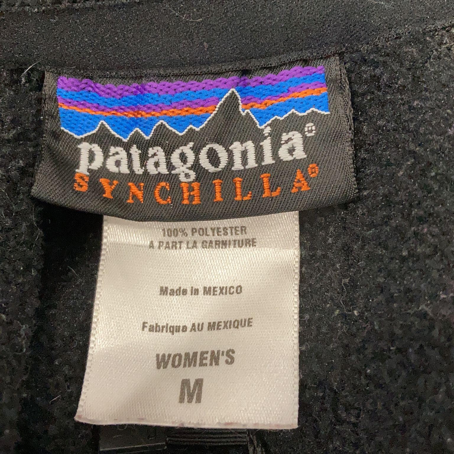 Patagonia