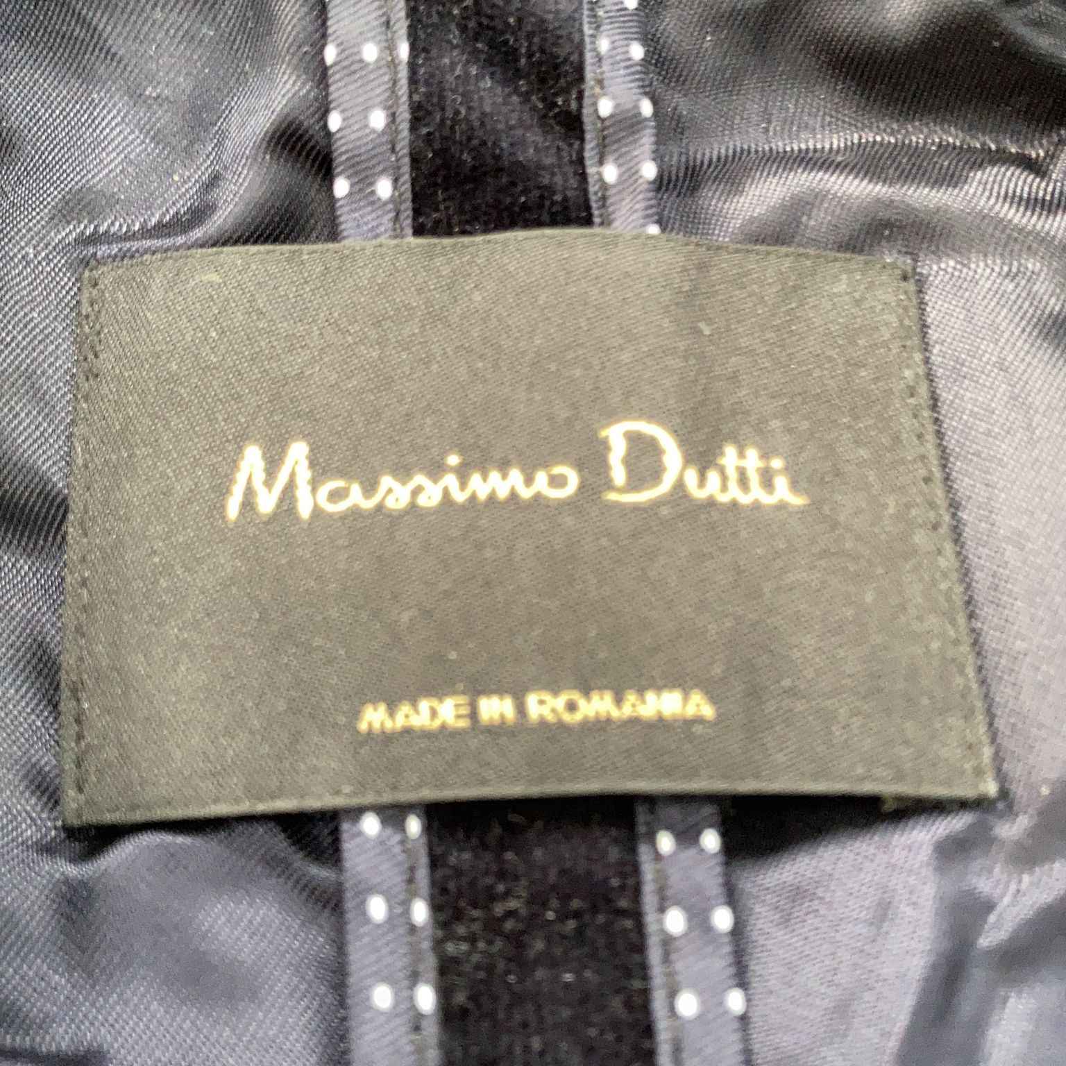 Massimo Dutti