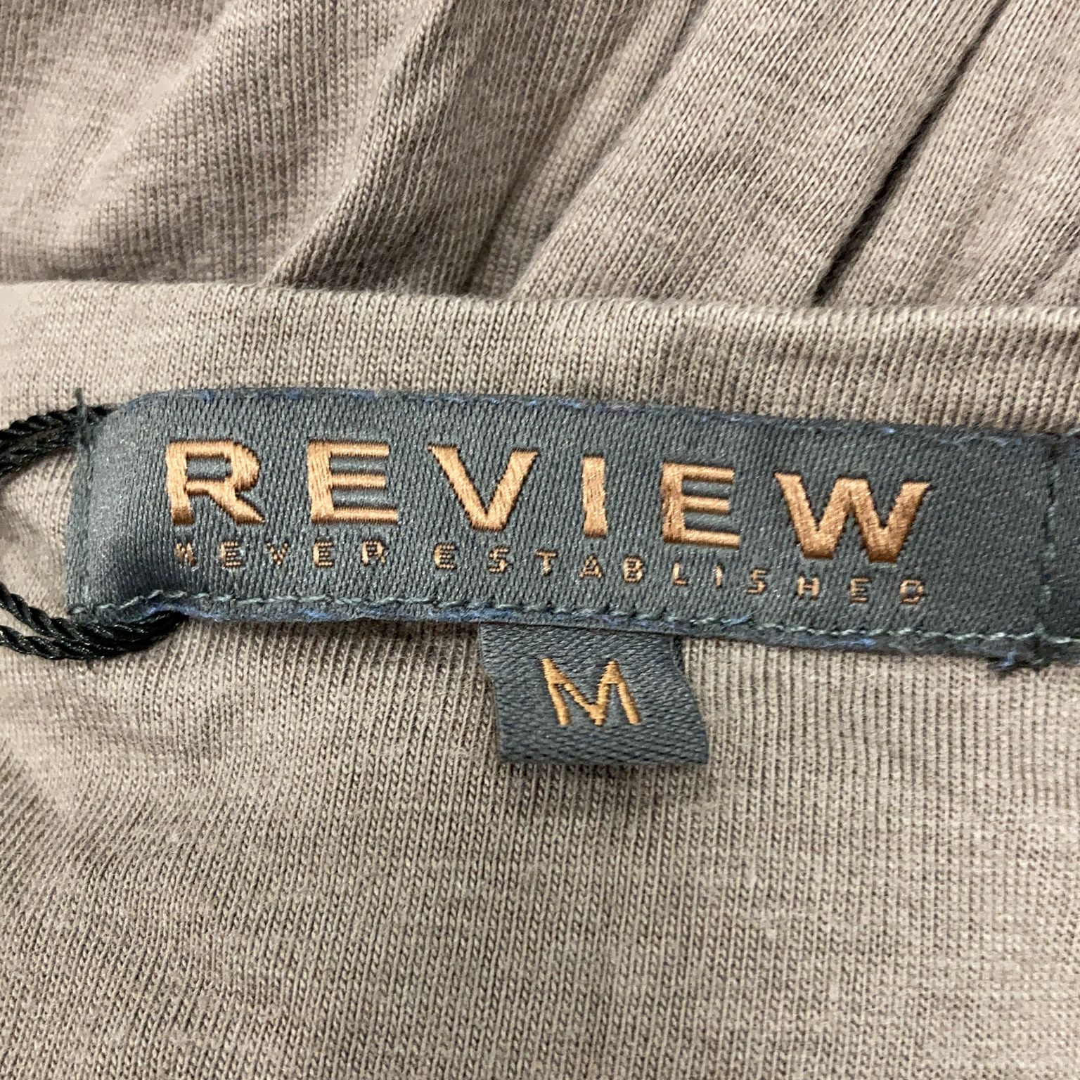 Review