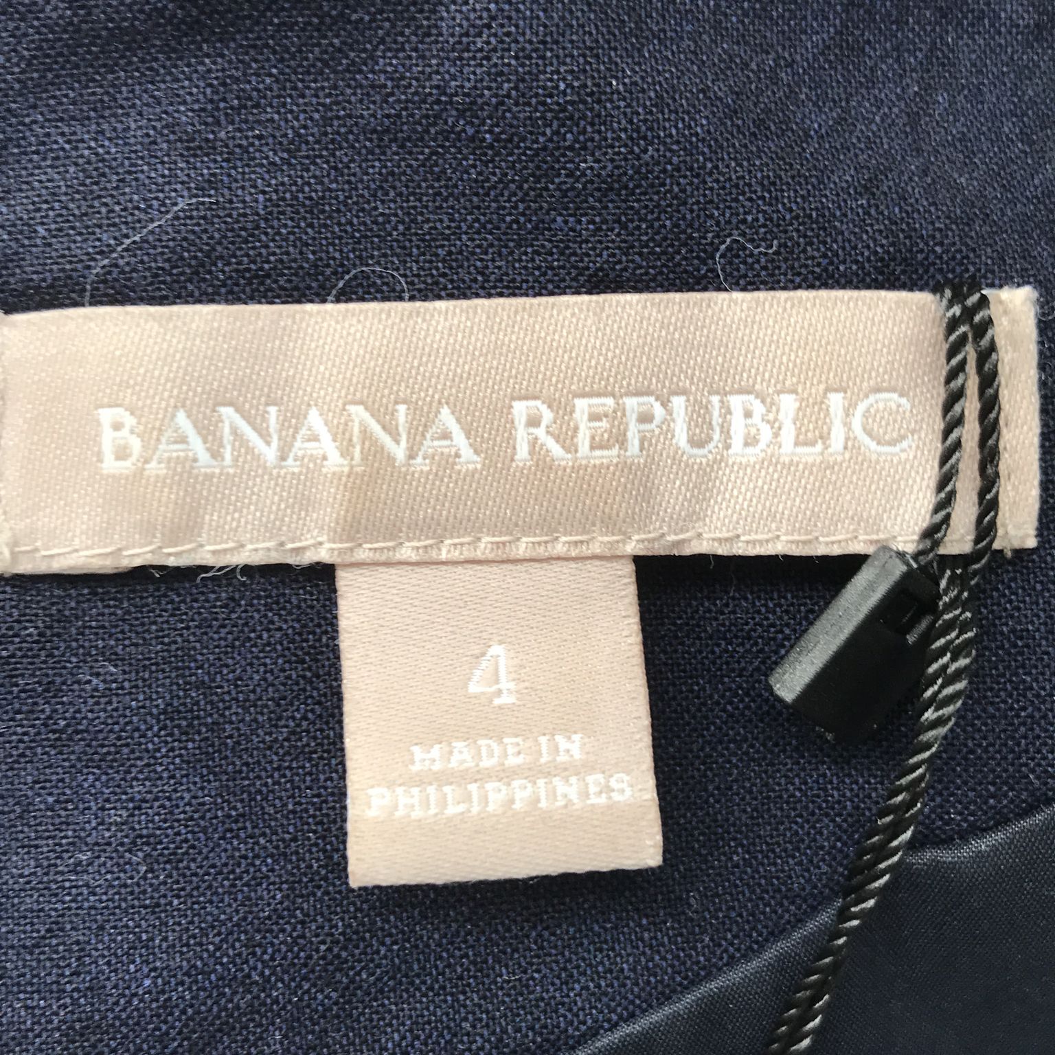 Banana Republic