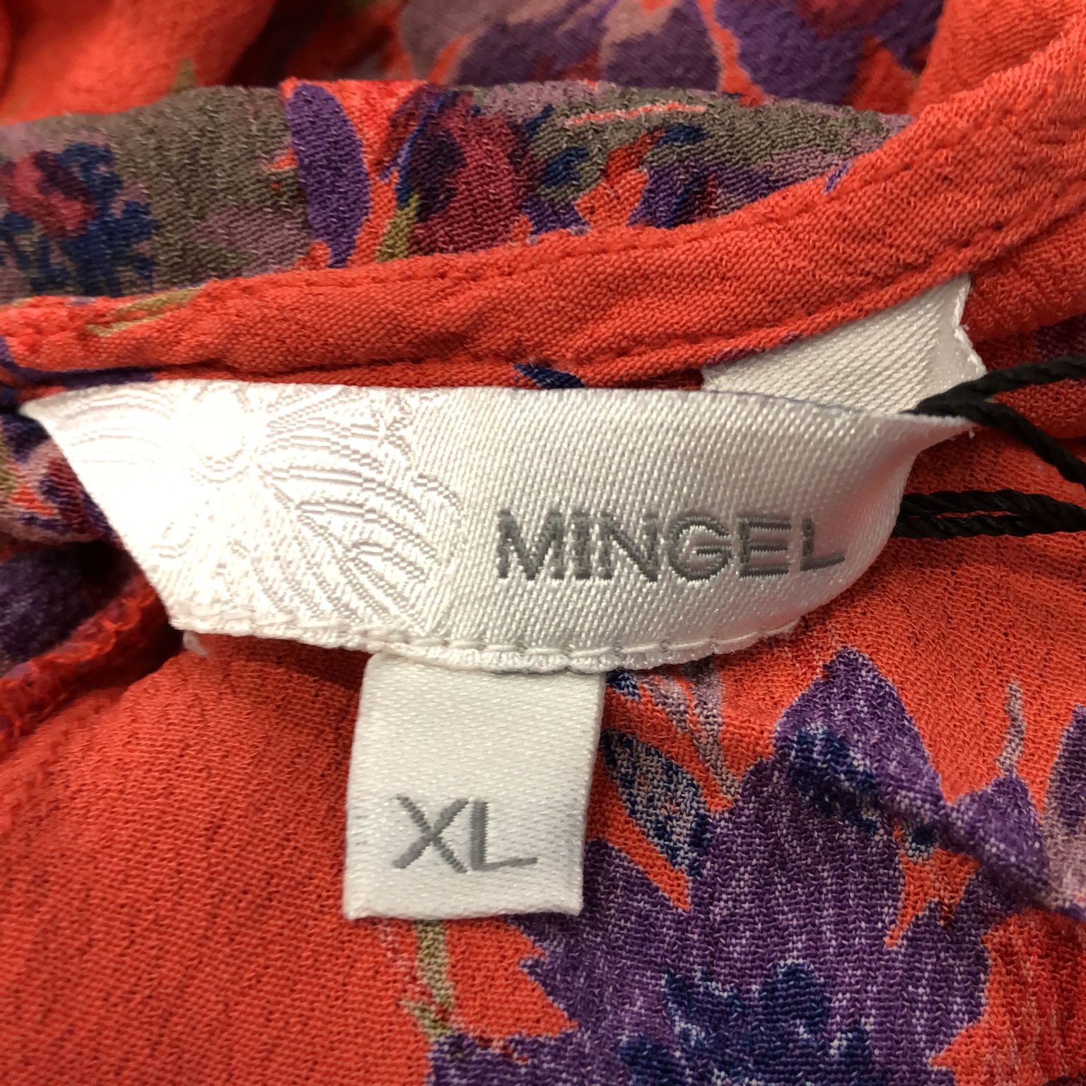 Mingel