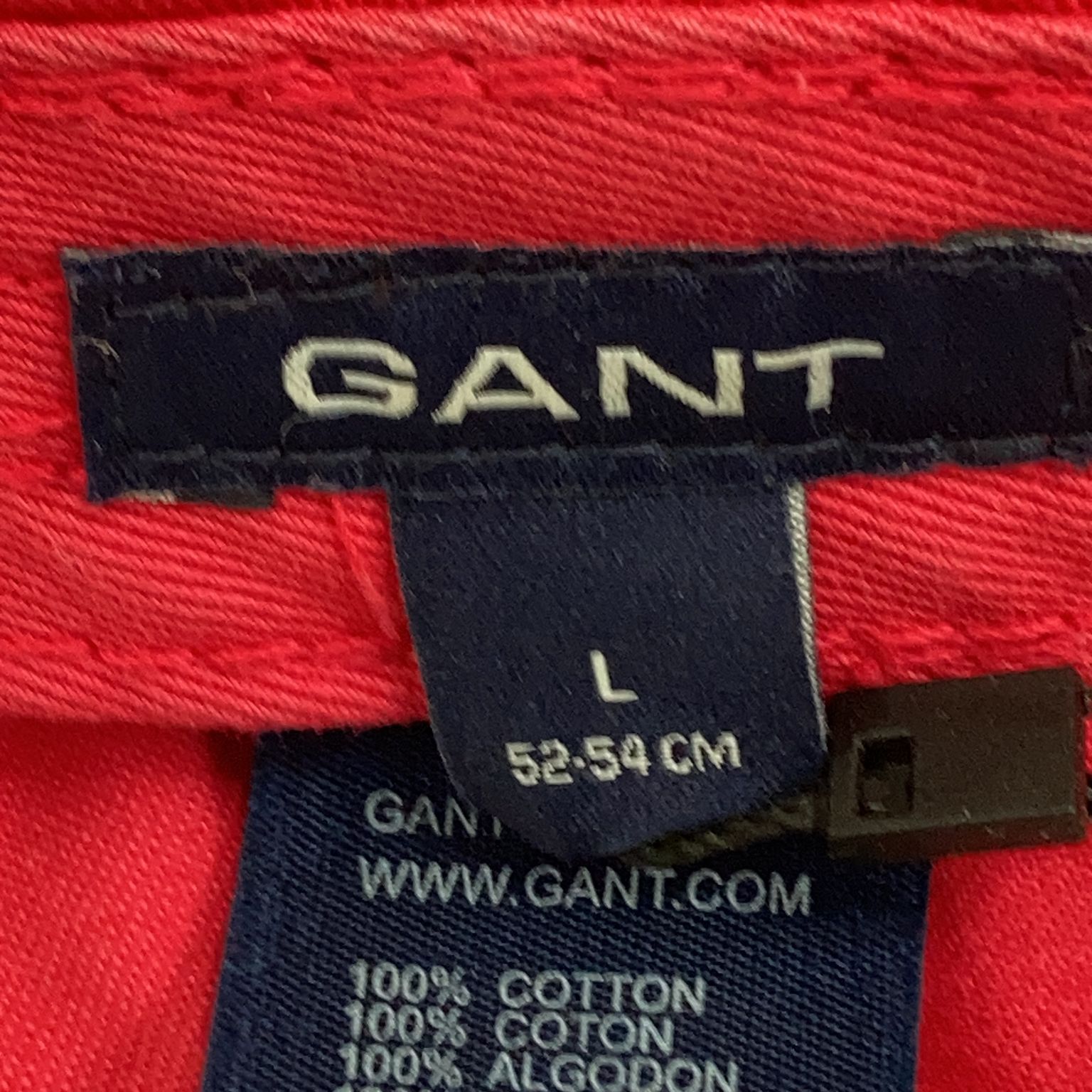 GANT