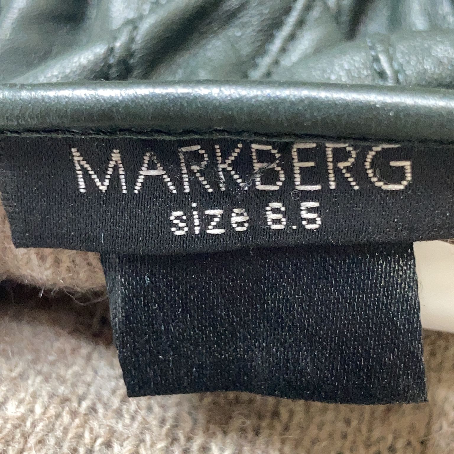 Markberg