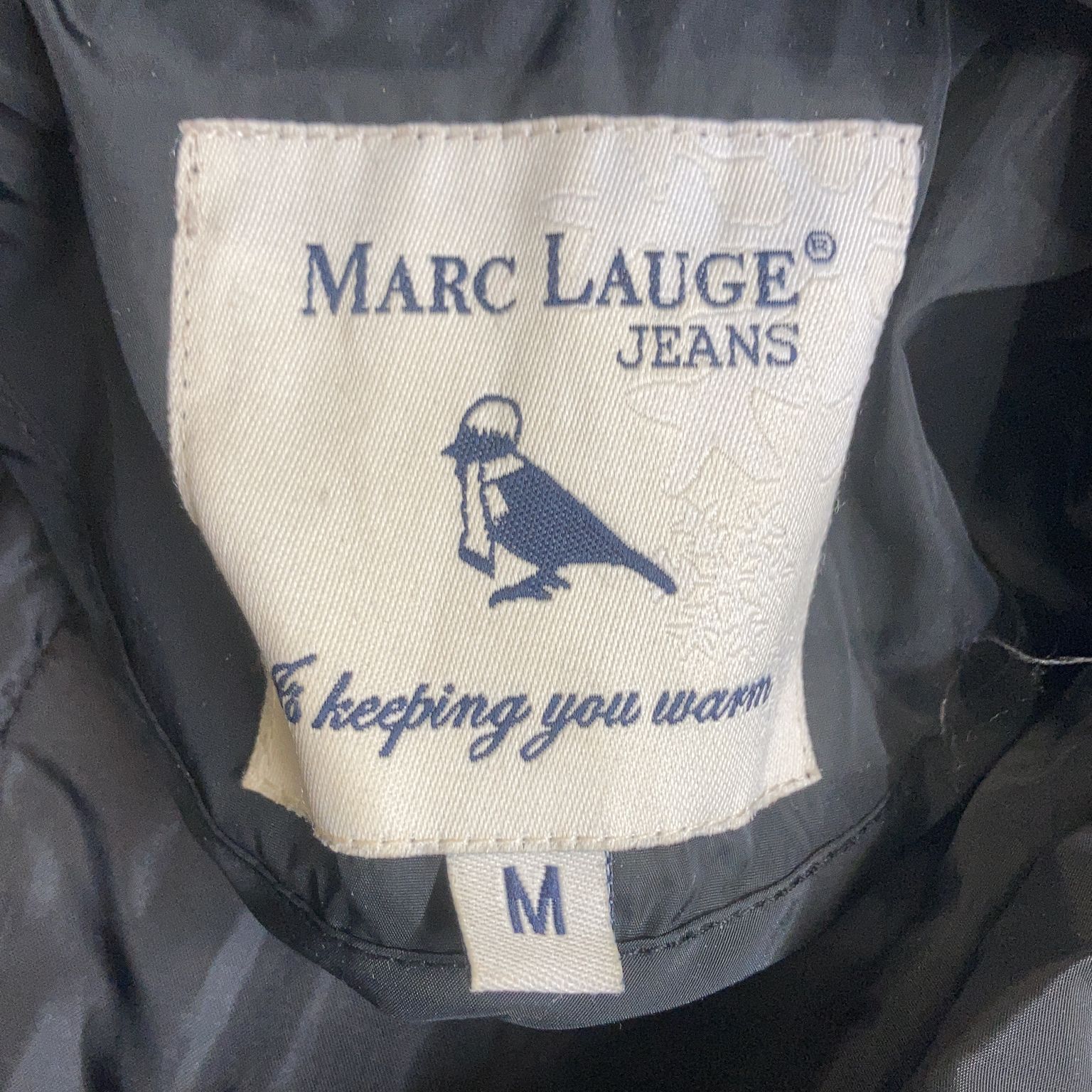 Marc Lauge Jeans