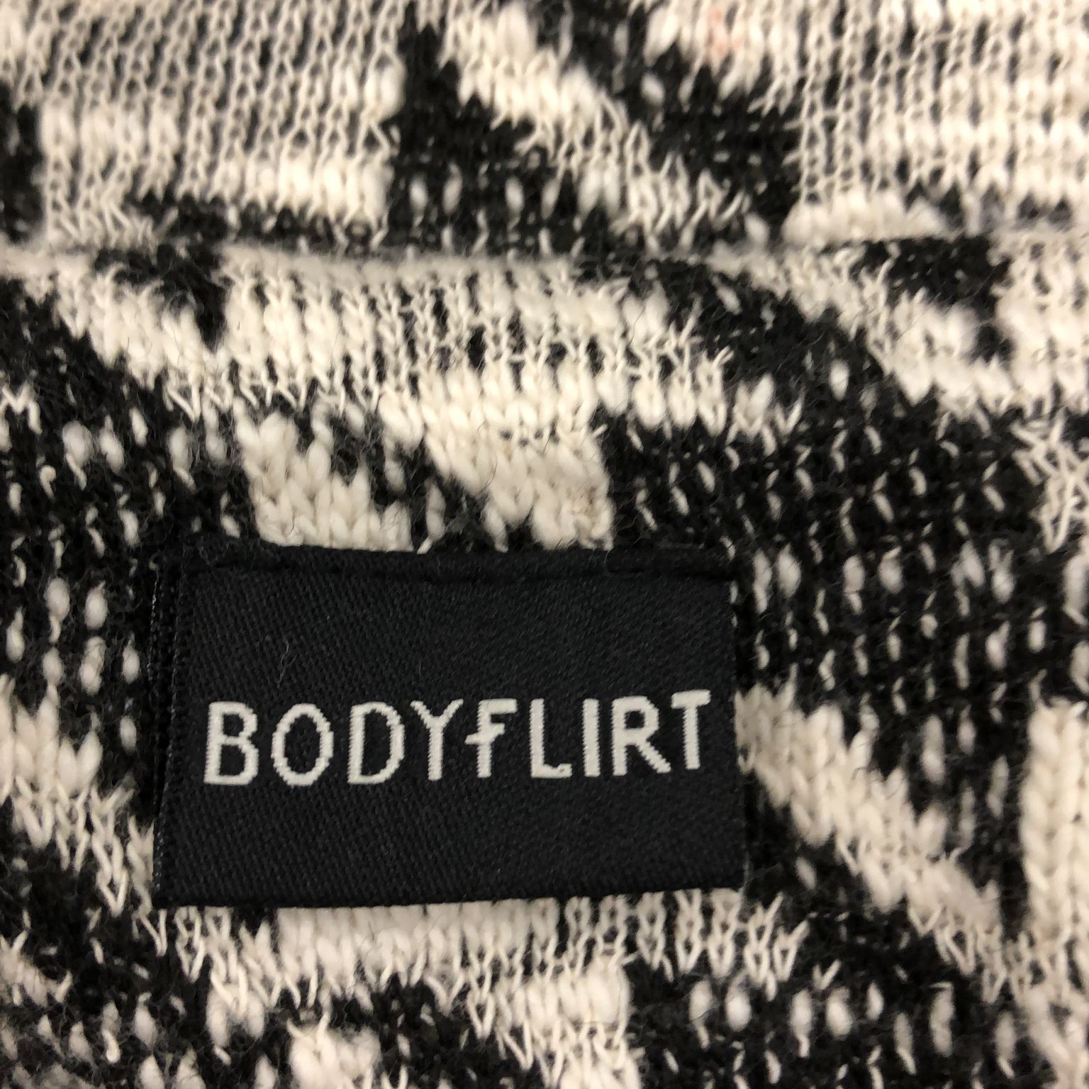 Bodyflirt