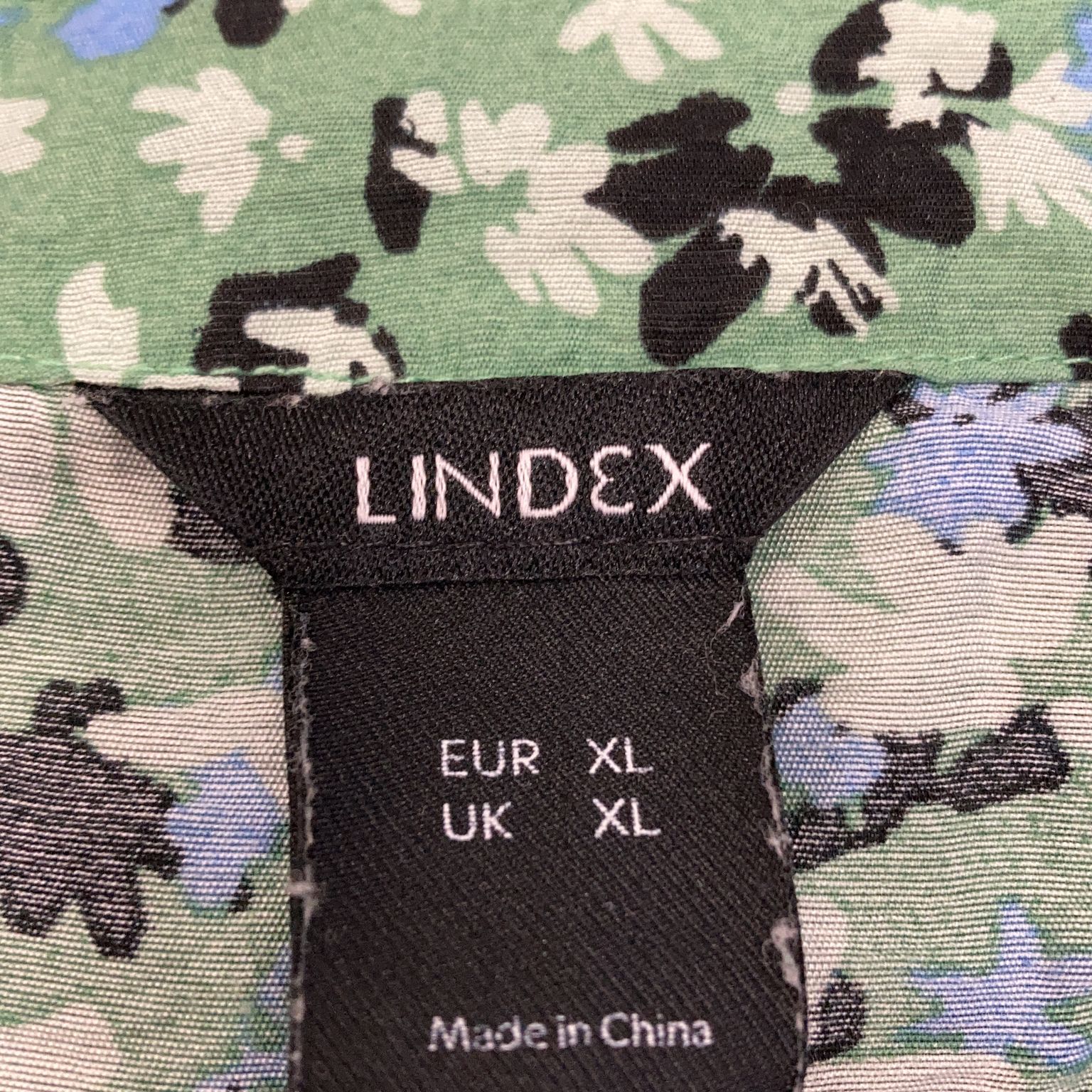 Lindex