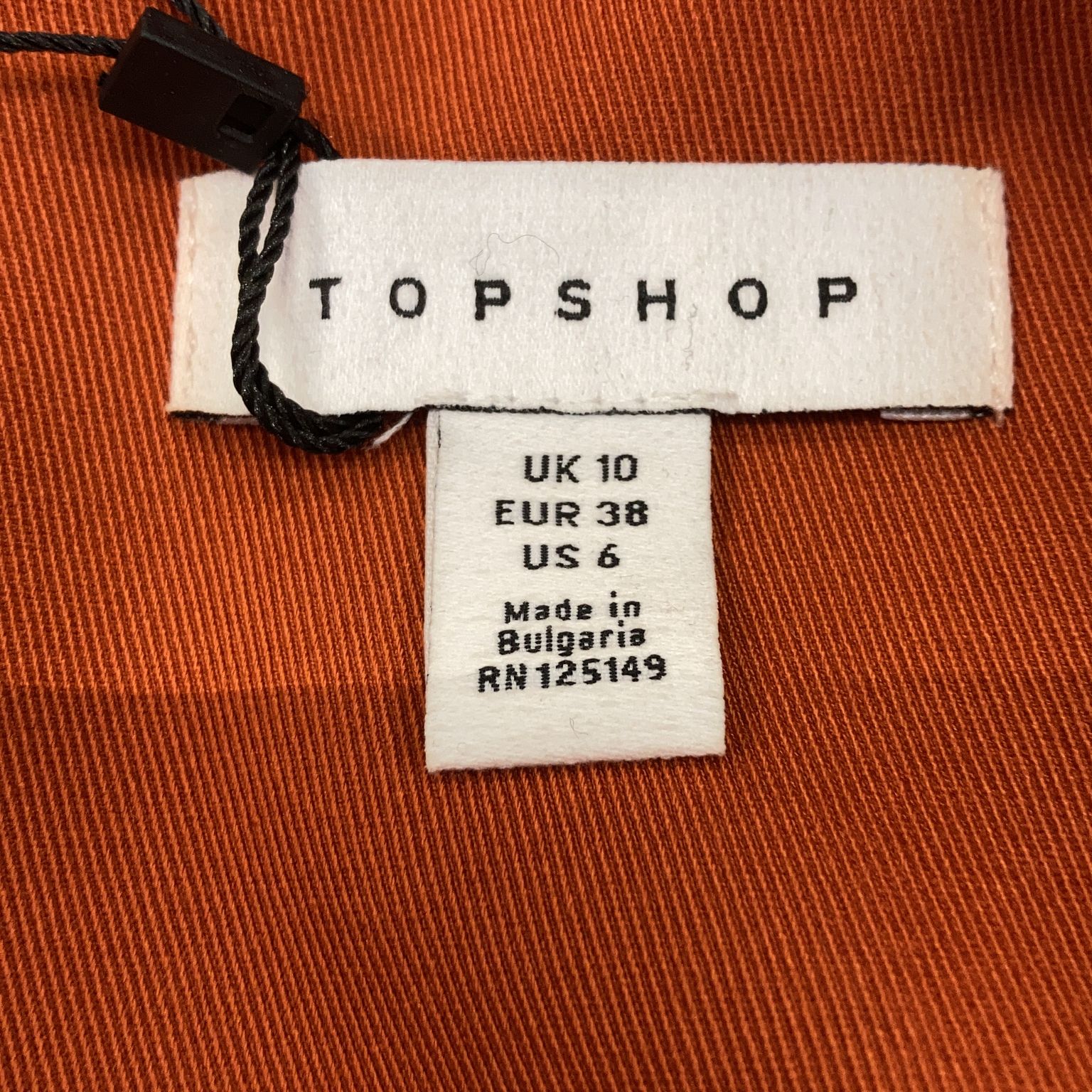 Topshop