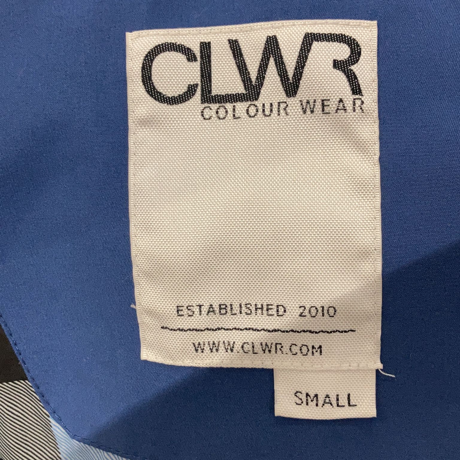 CLWR