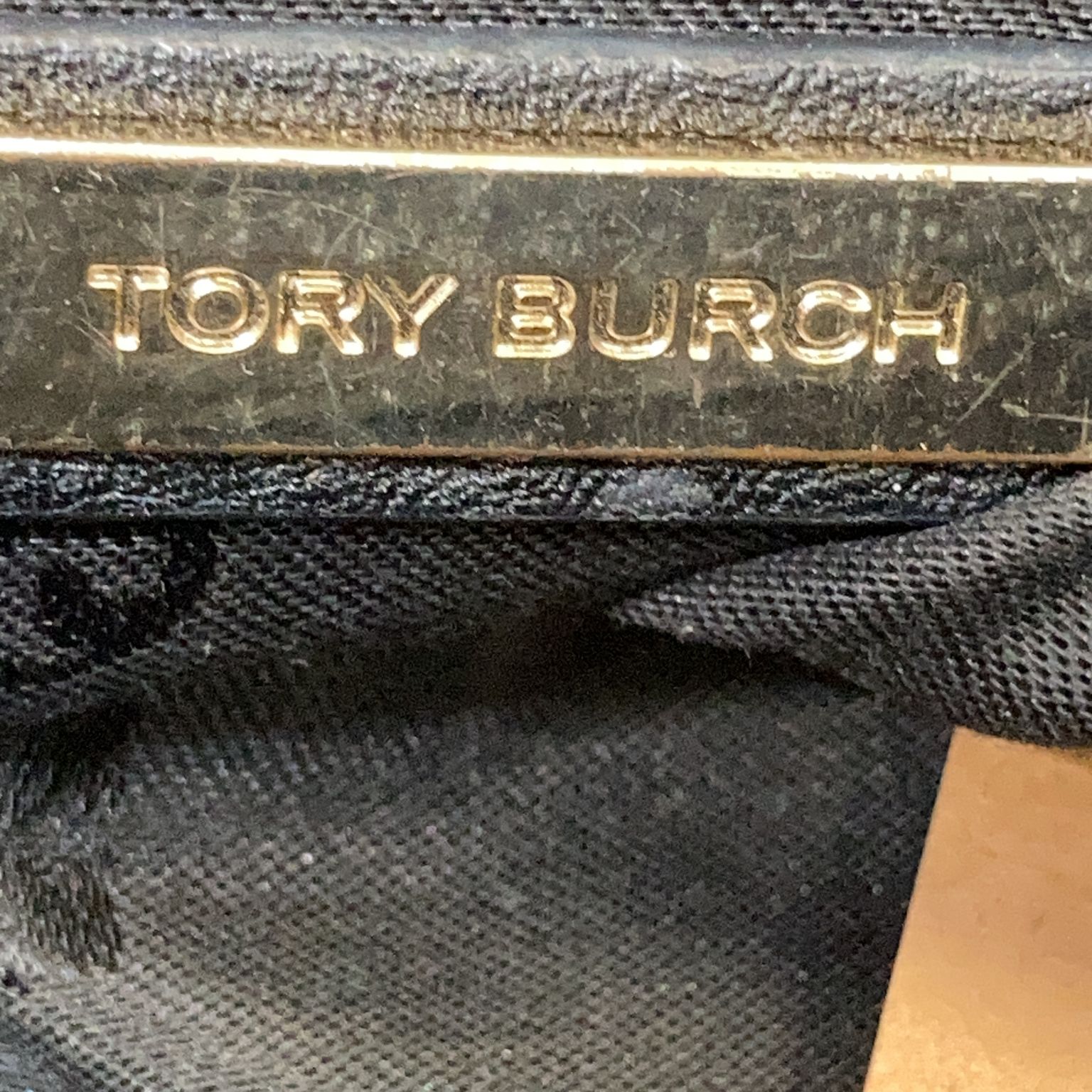 Tory Burch