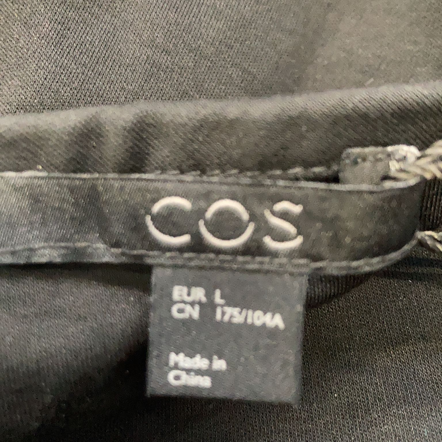 COS