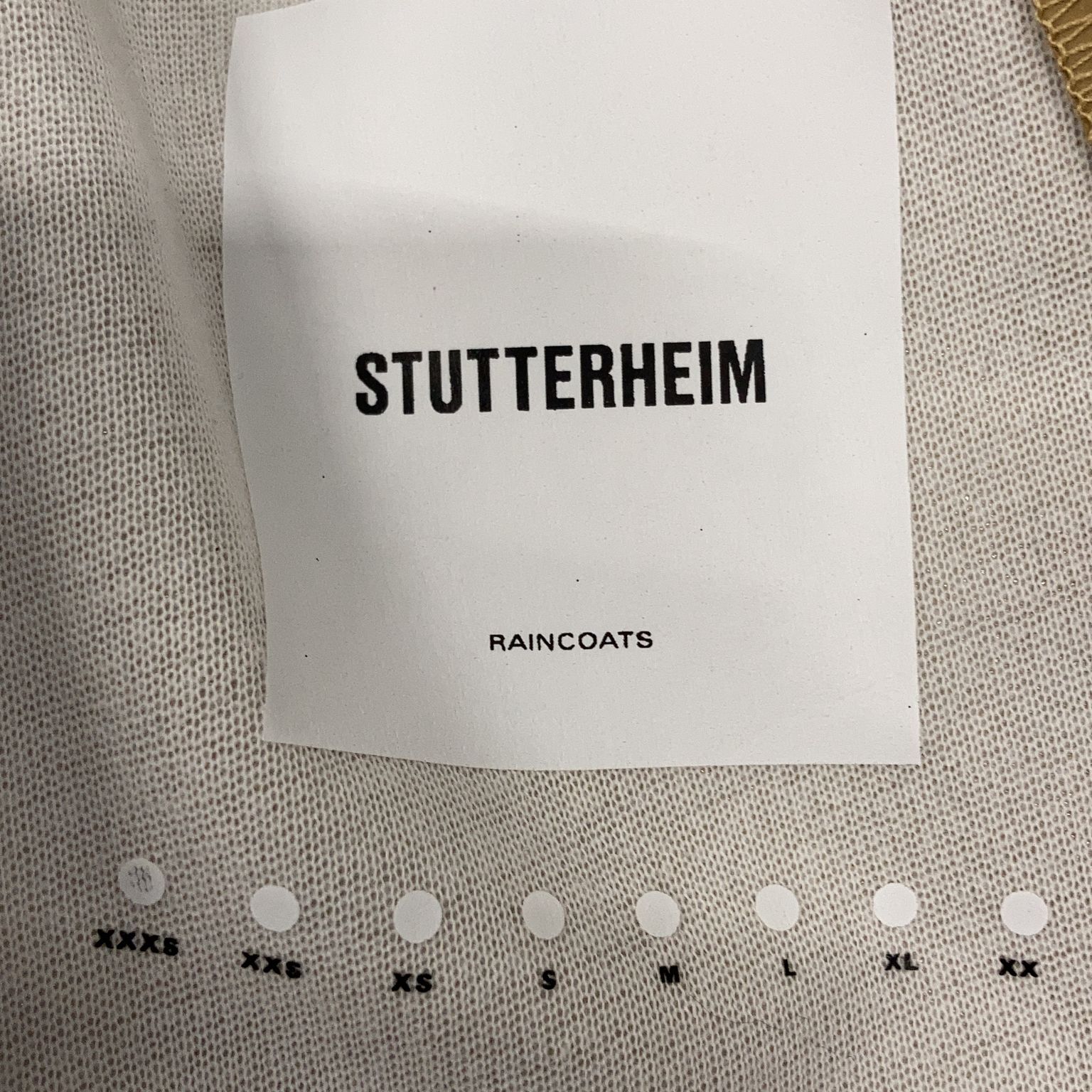 Stutterheim