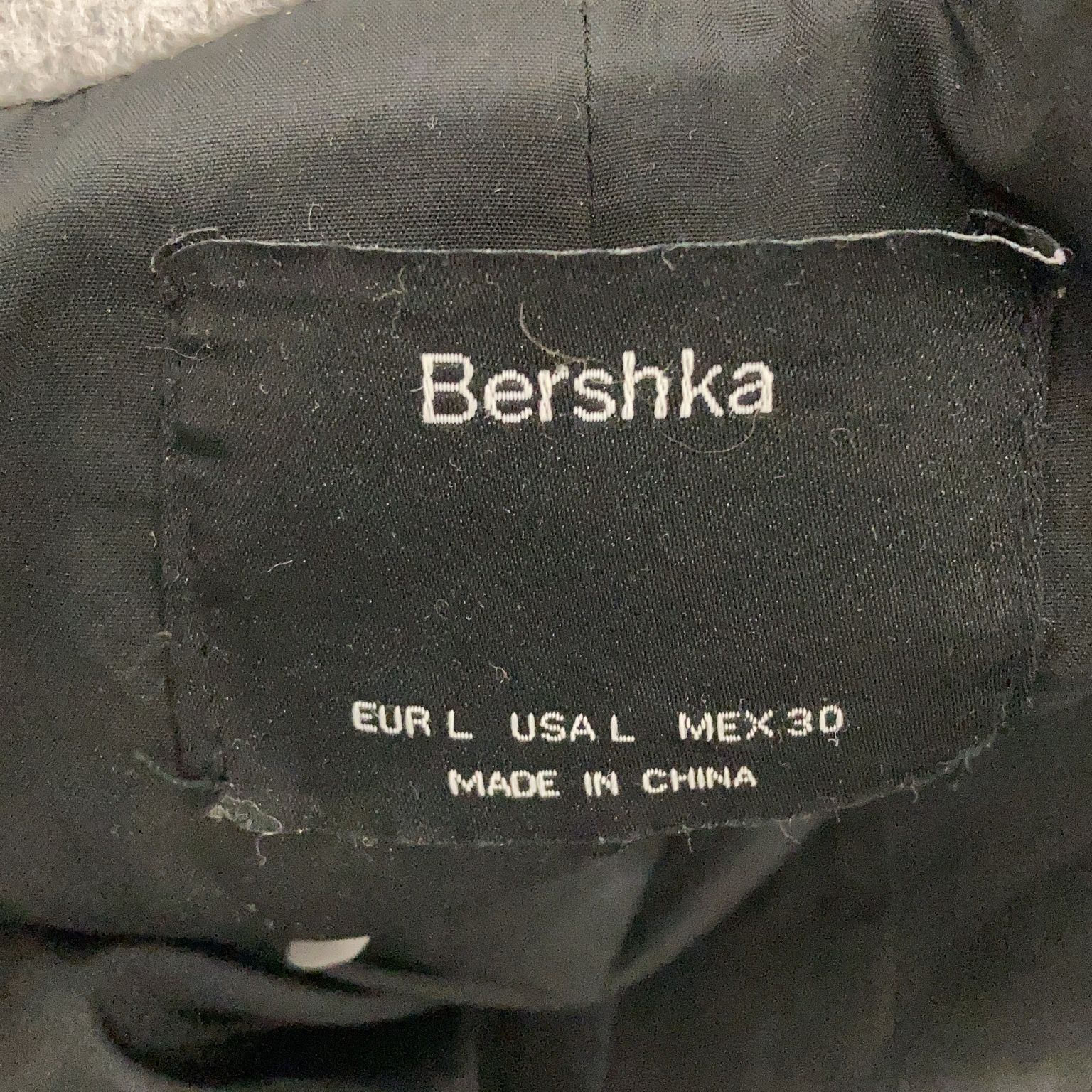 Bershka