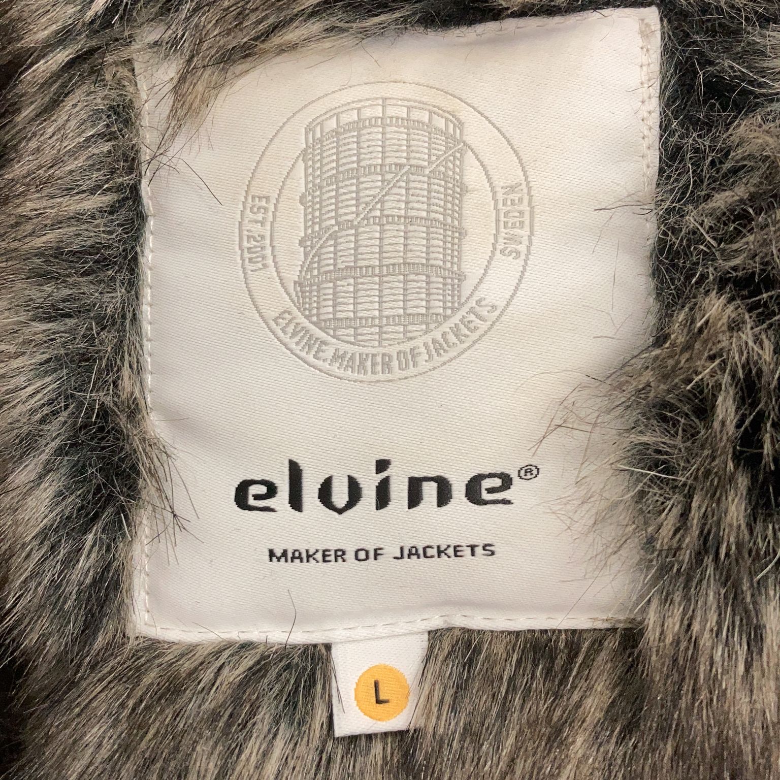 Elvine