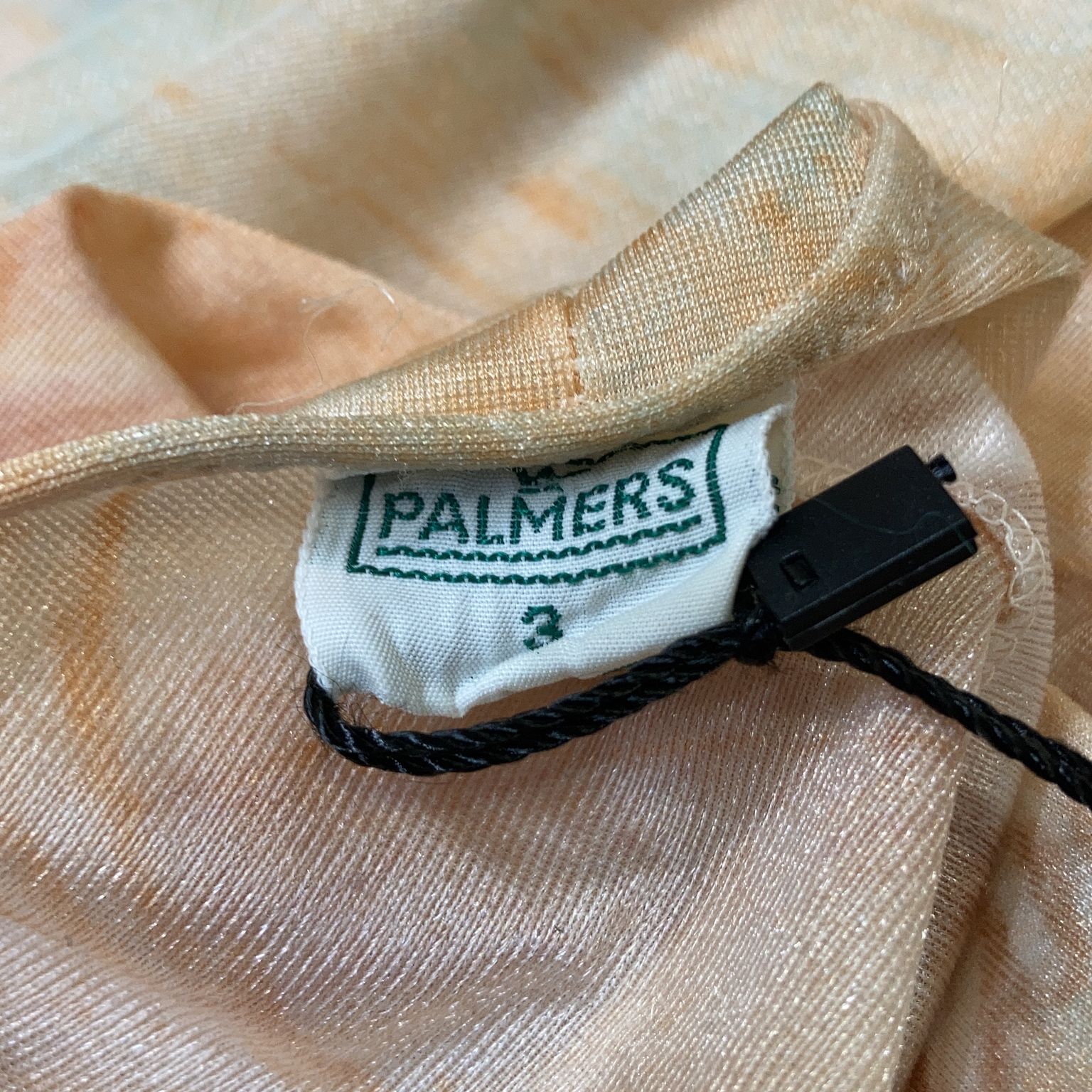 Palmers