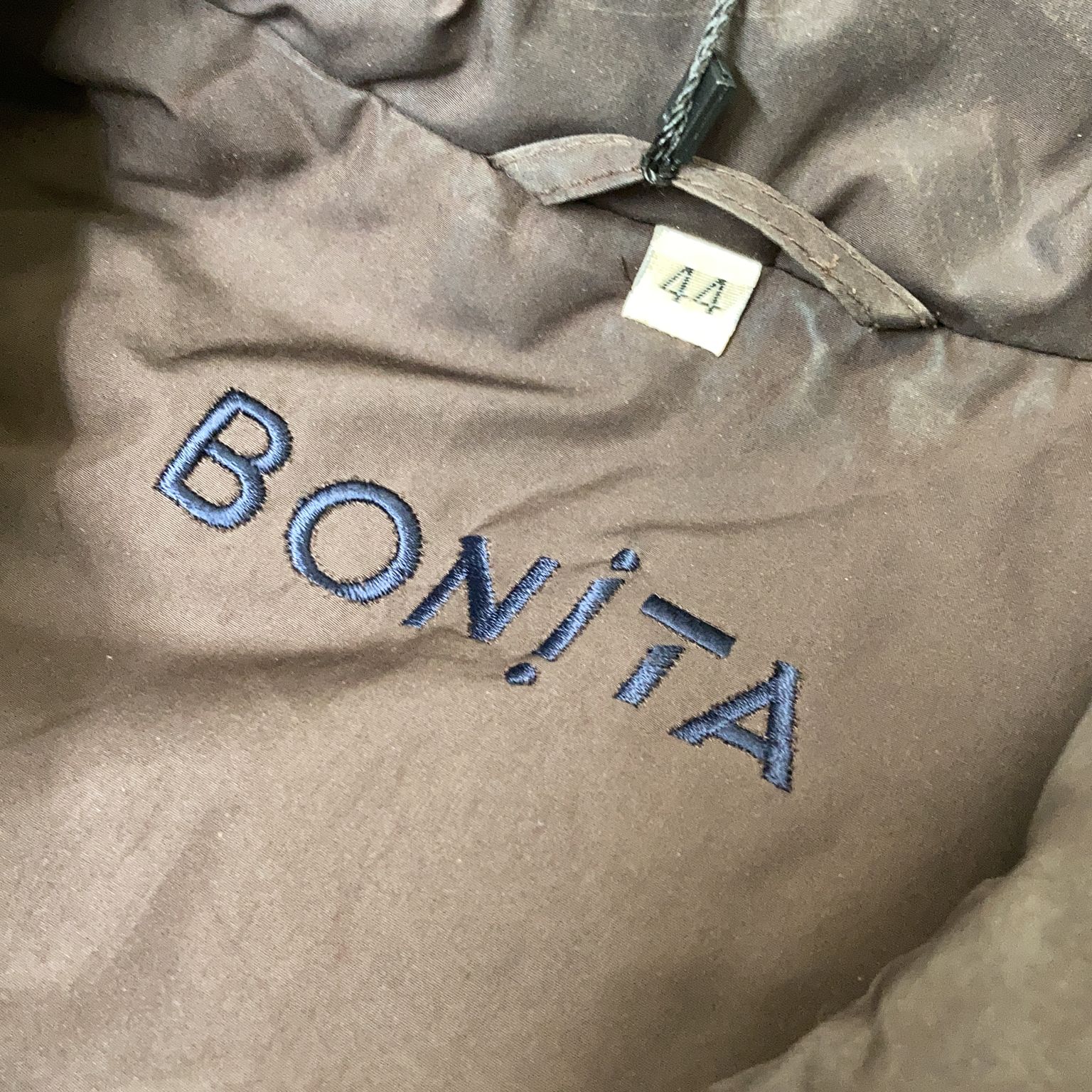 Bonita