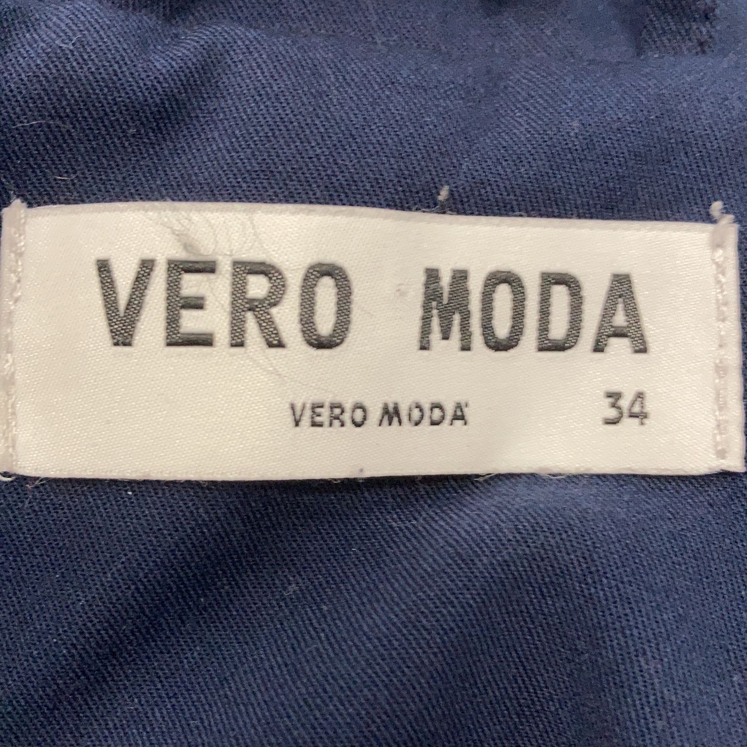 Vero Moda