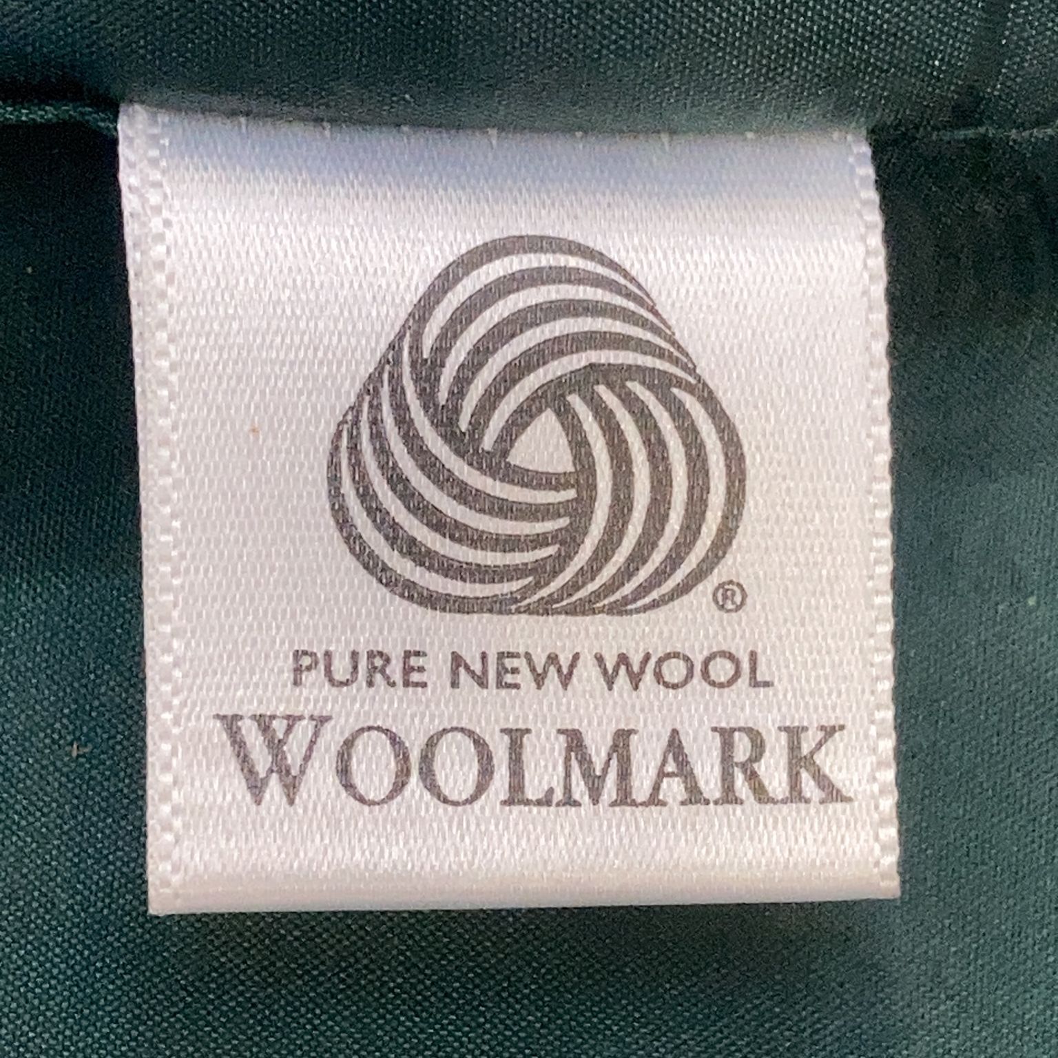 Woolmark