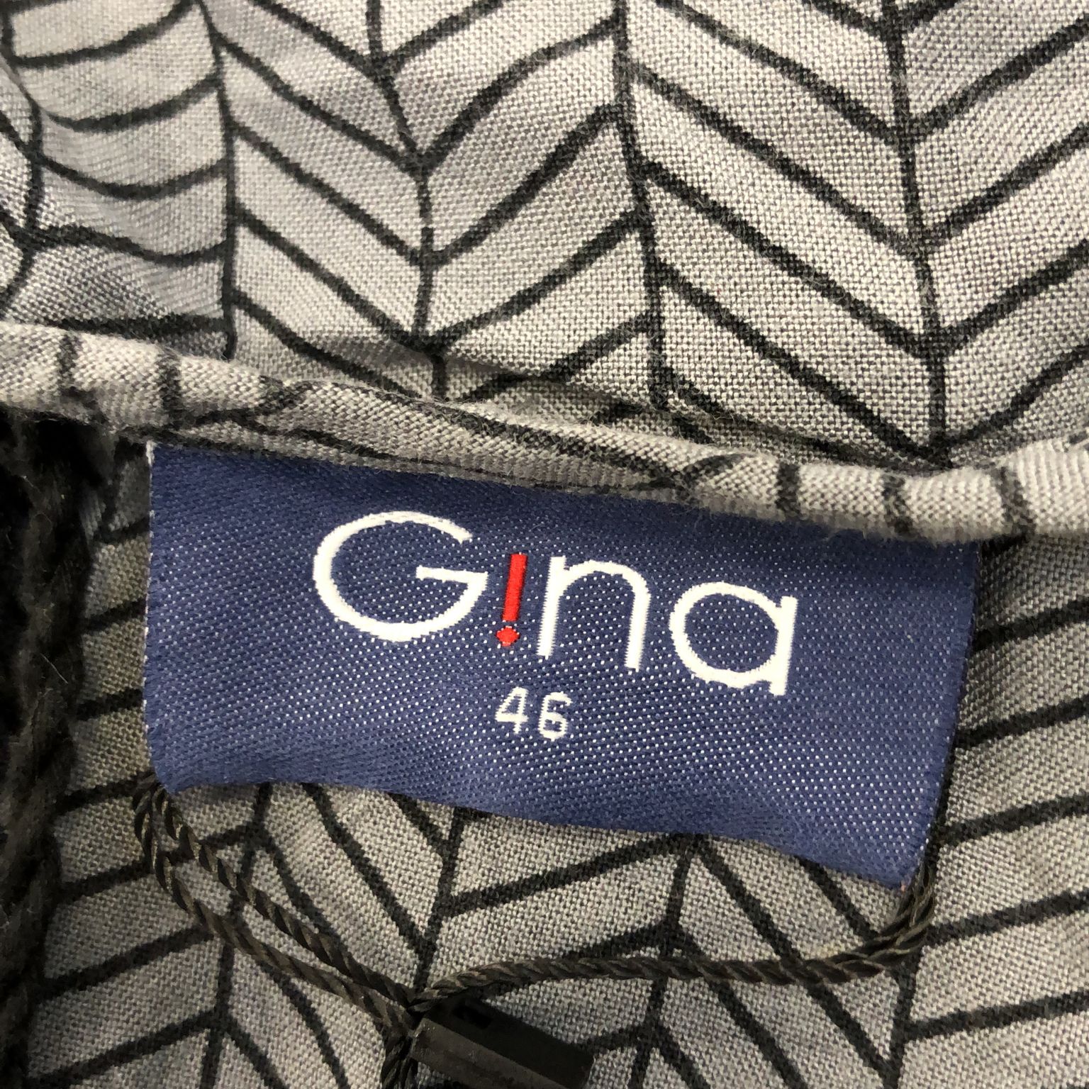 Gina