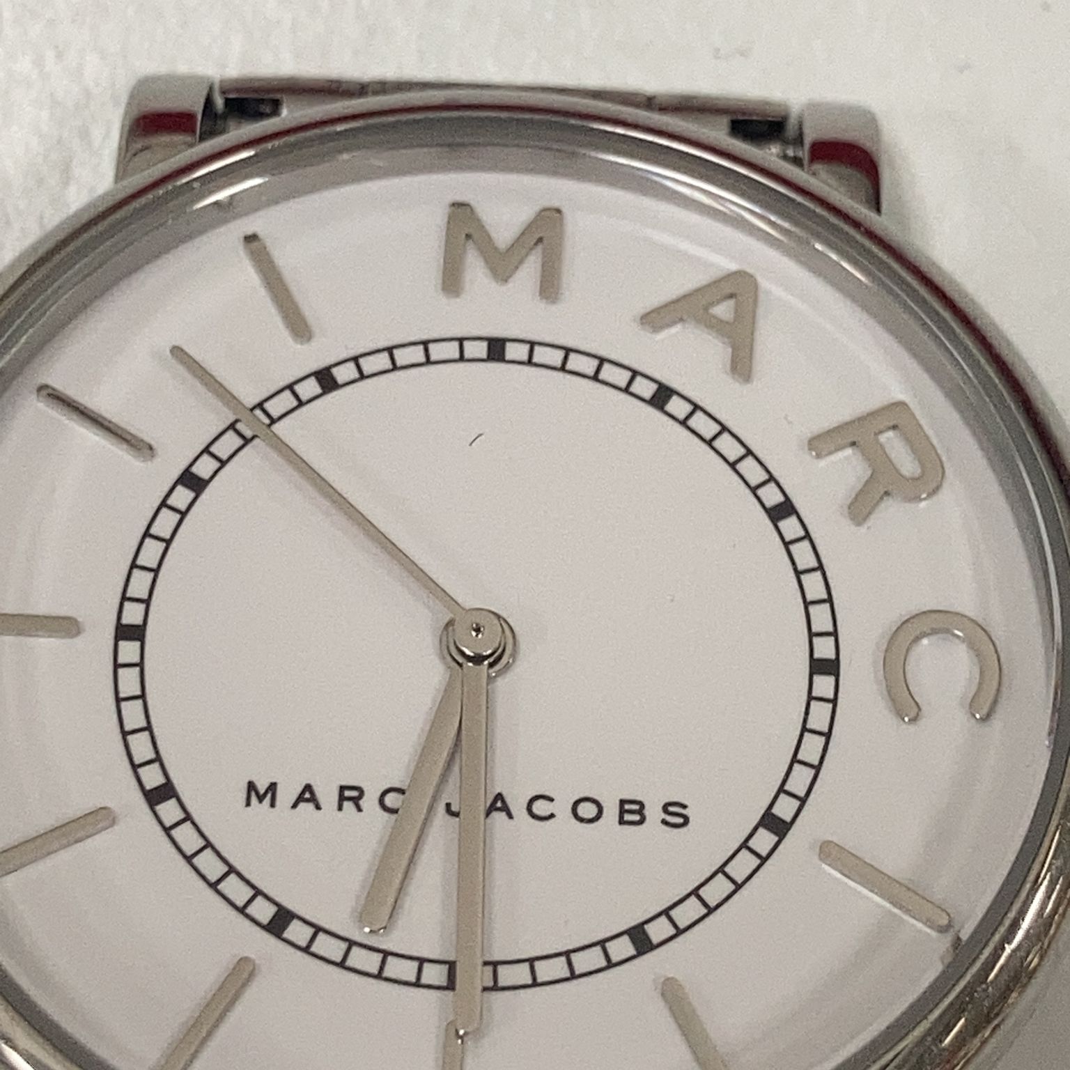 Marc Jacobs