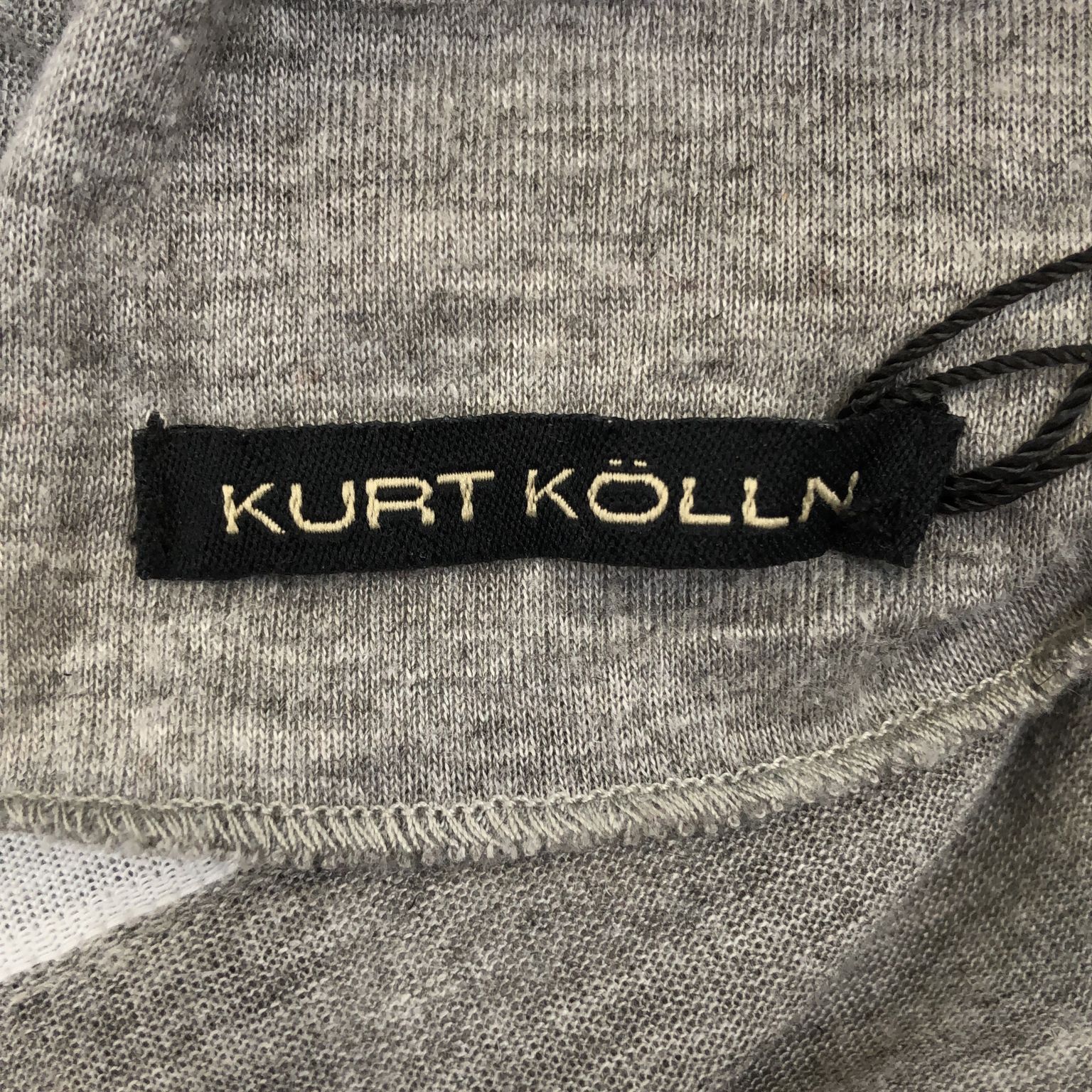 Kurt Kölln