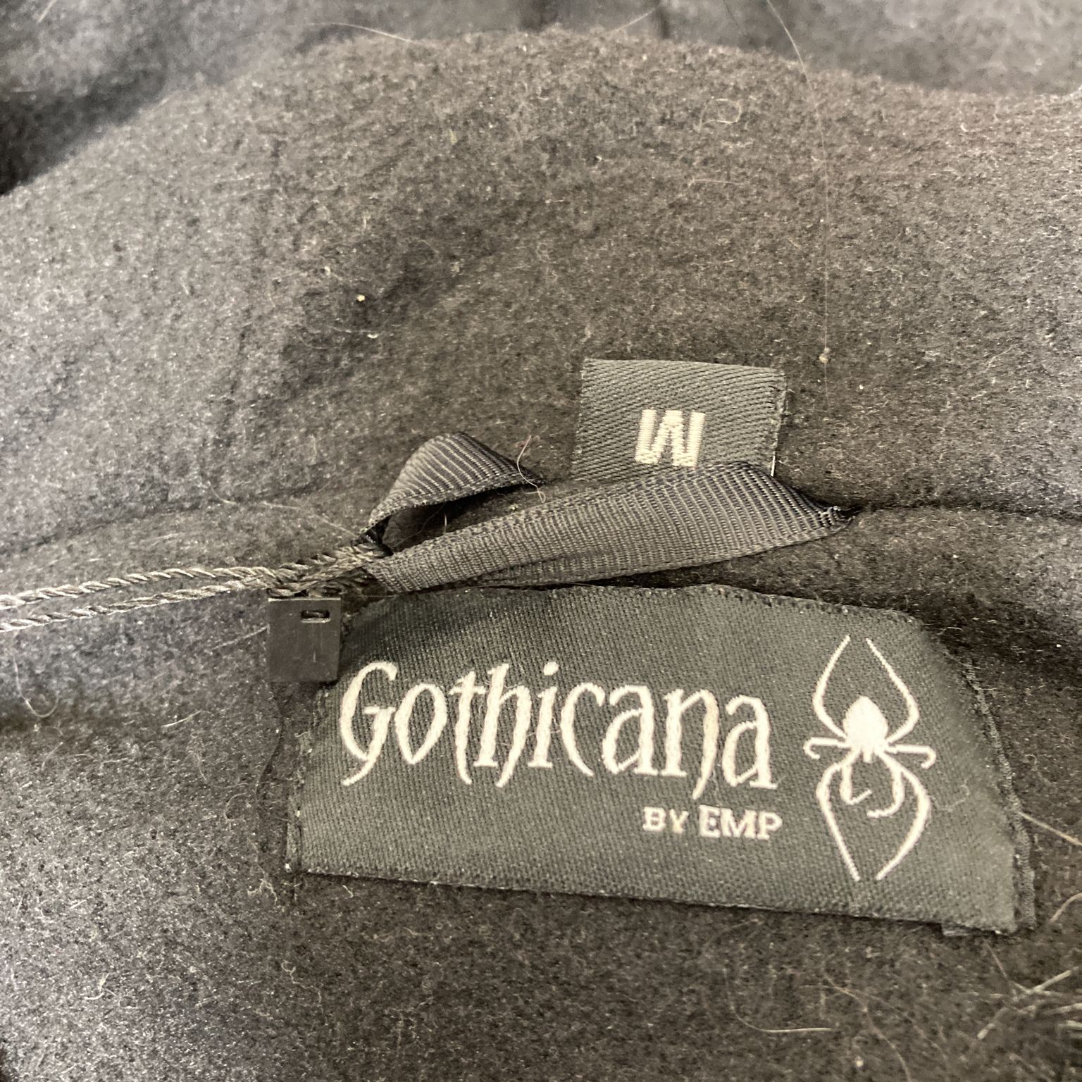 Gothicana by EMP