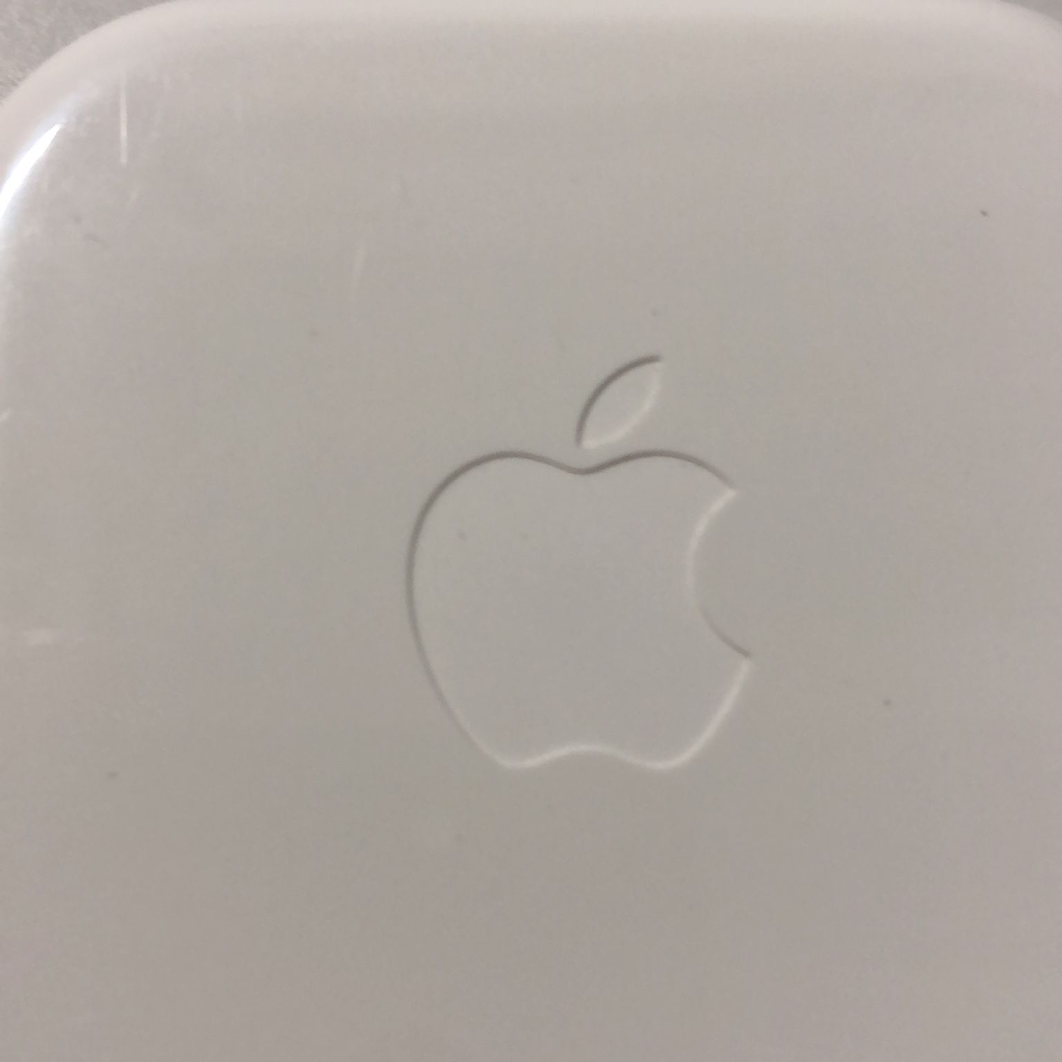 Apple