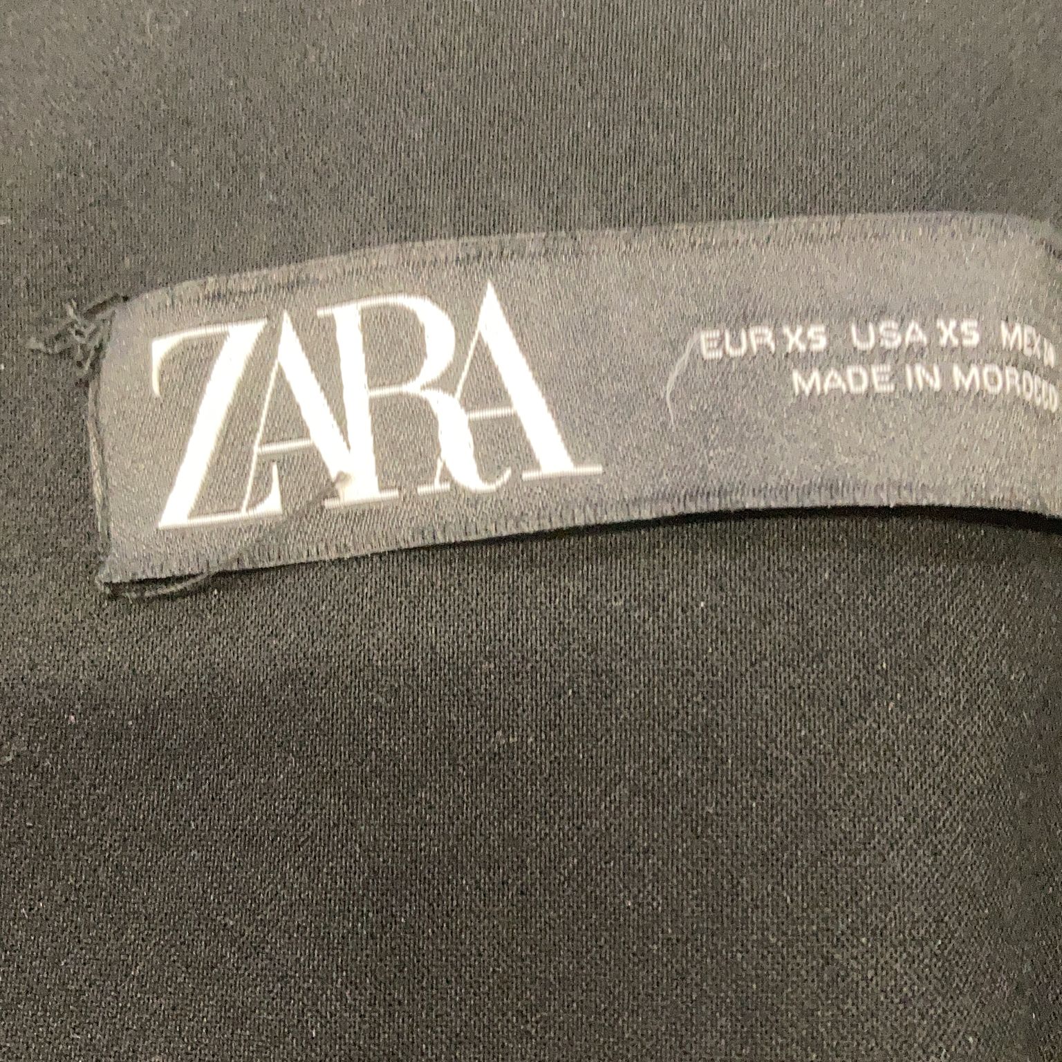 Zara