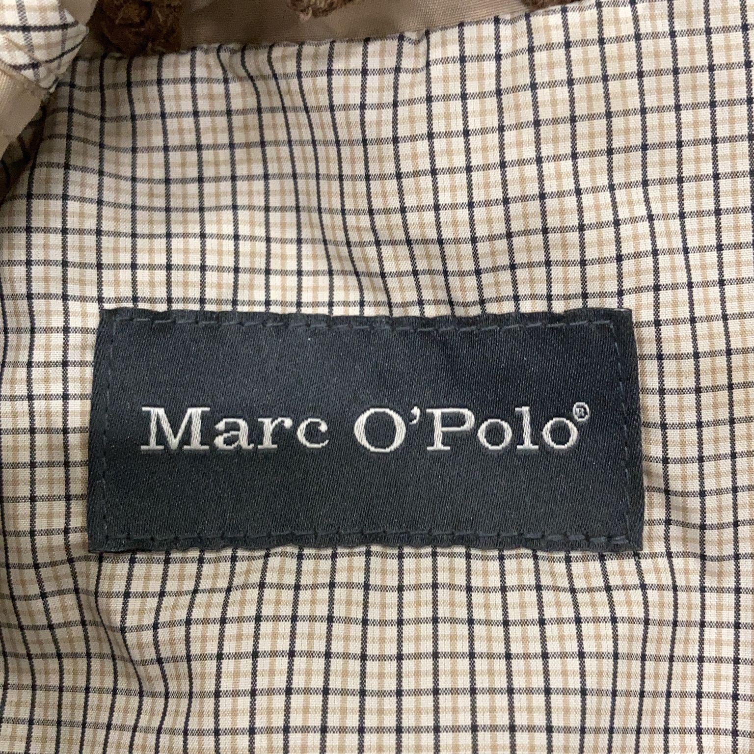 Marc O'Polo