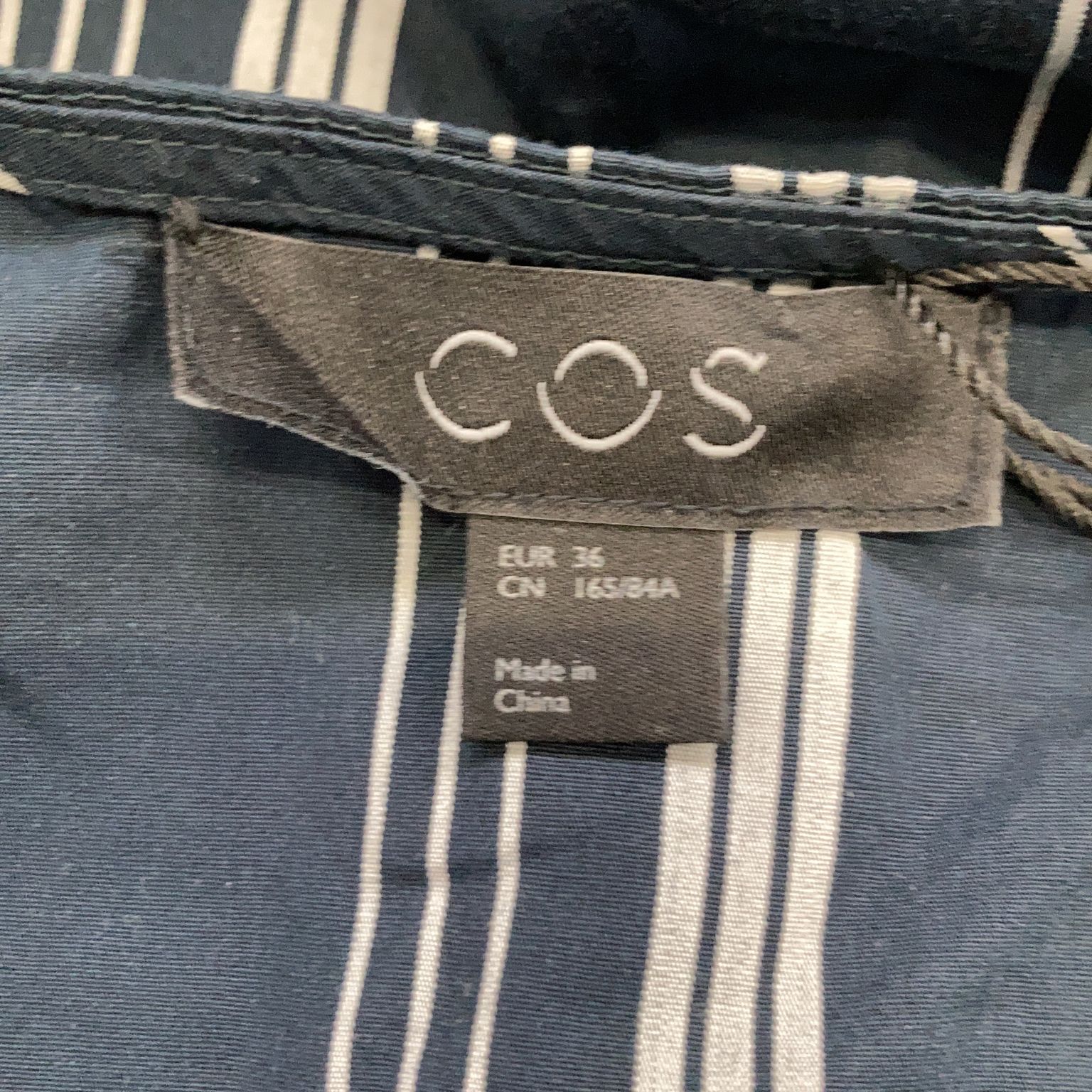 COS