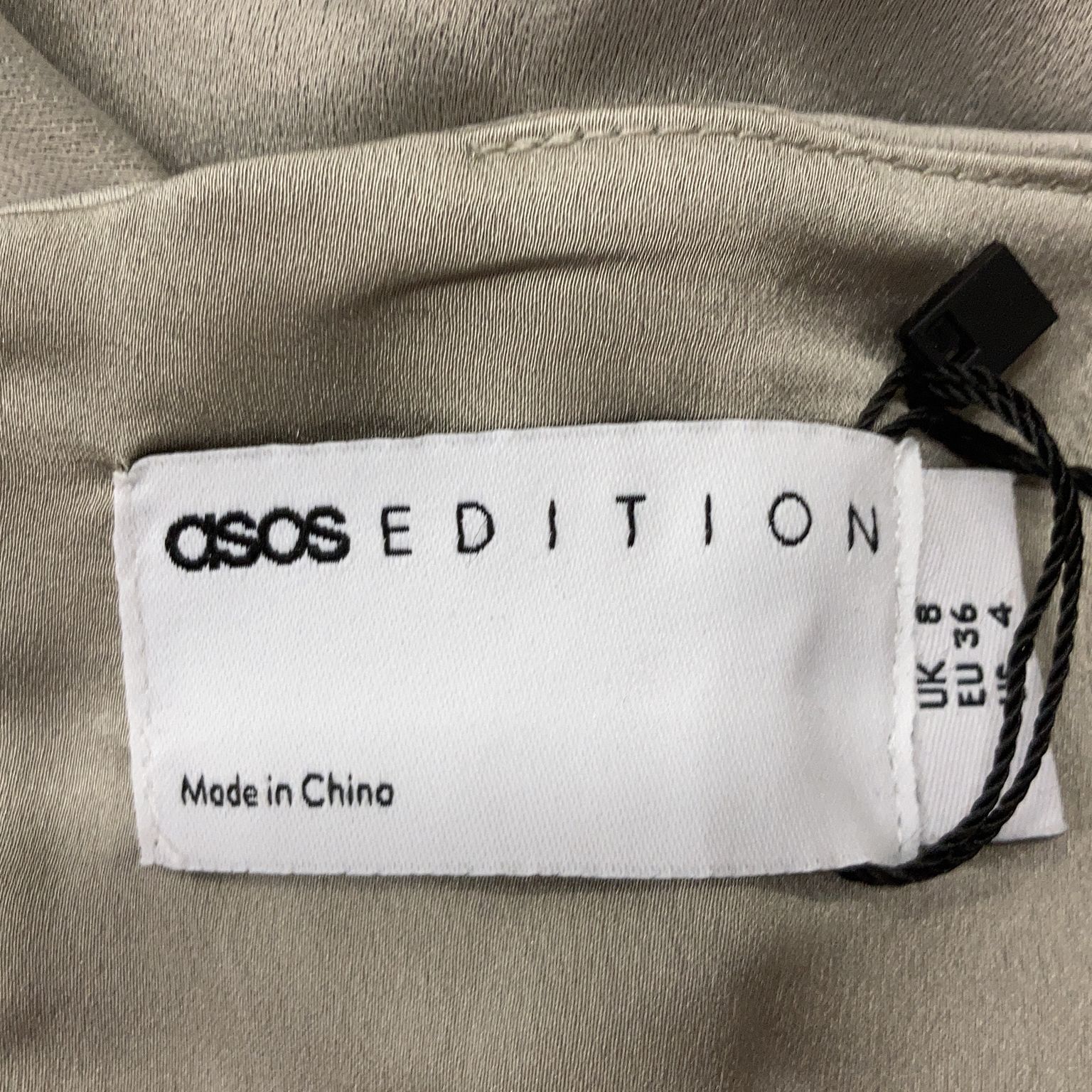 ASOS Edition