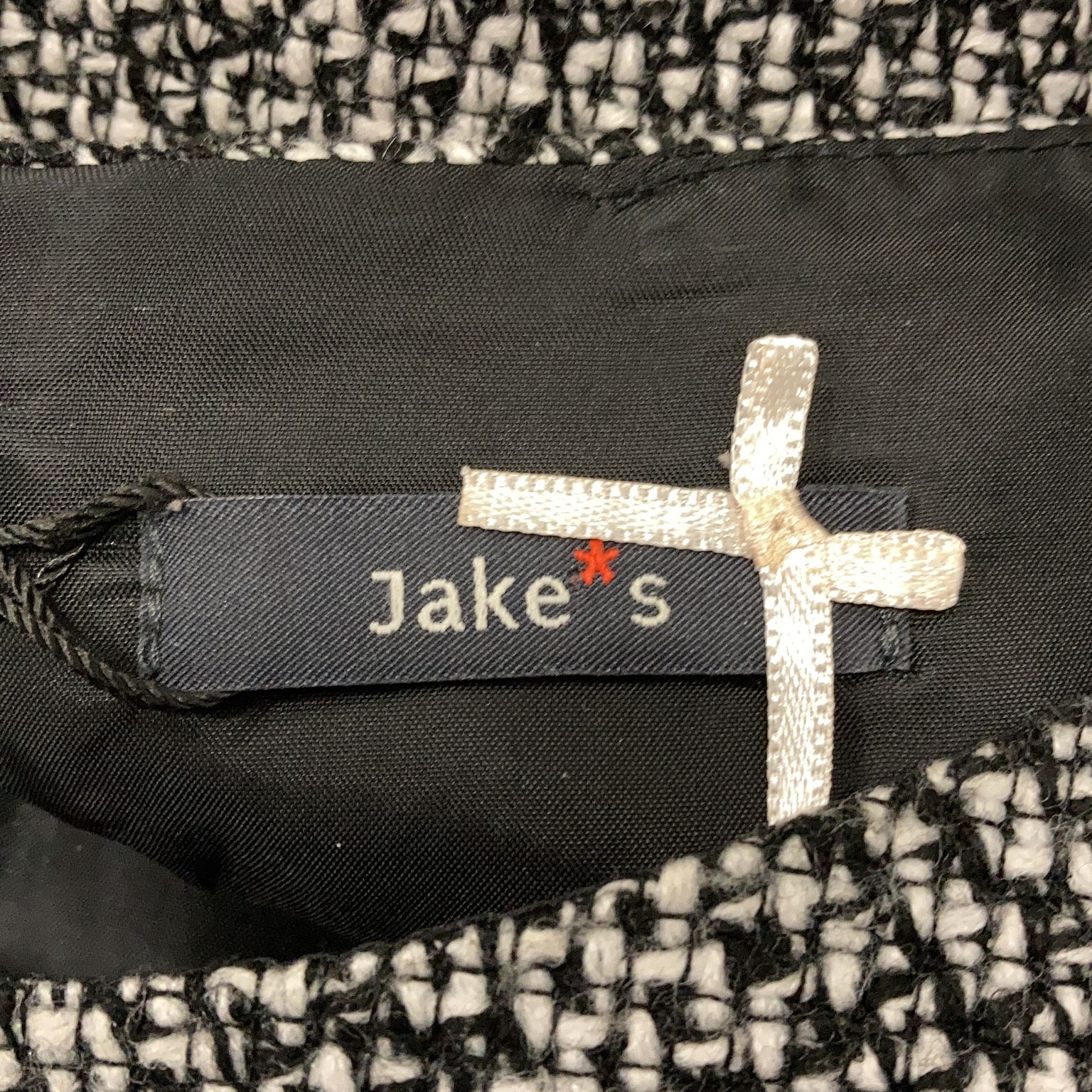 Jake's