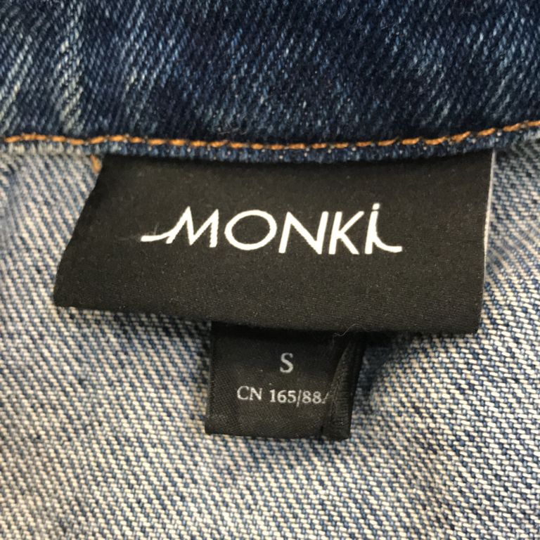 Monki