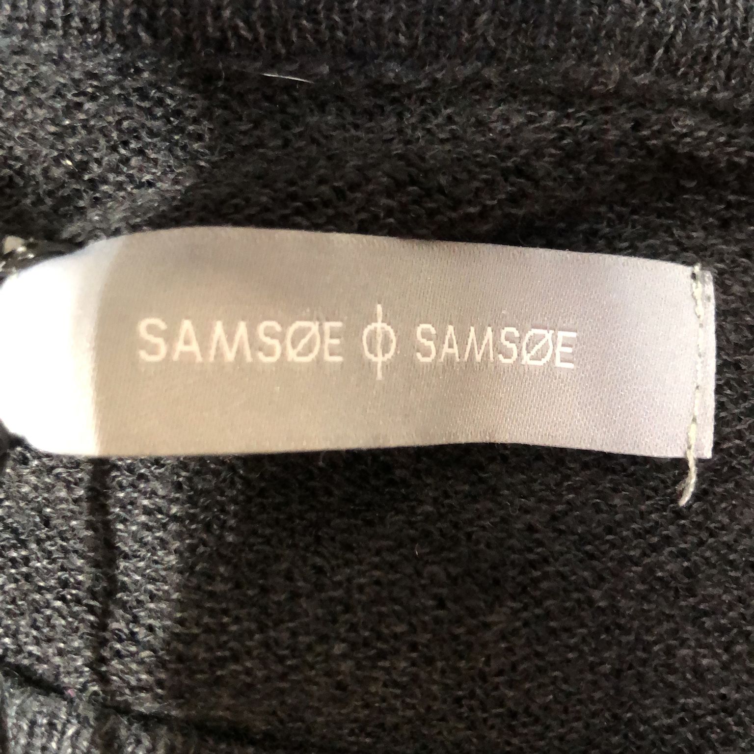 Samsøe  Samsøe