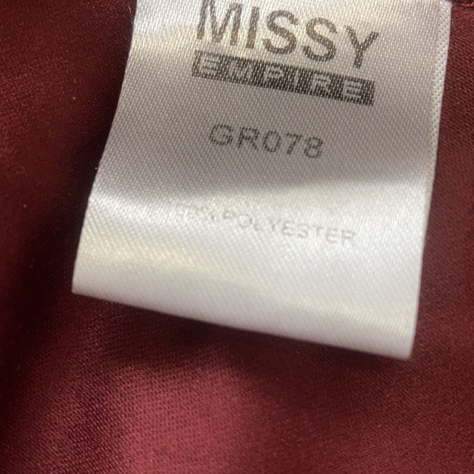 Missy Empire