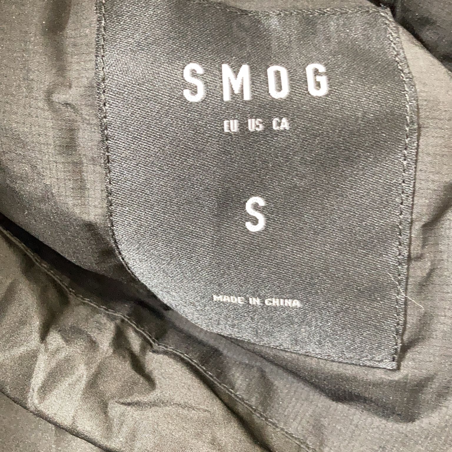 Smog