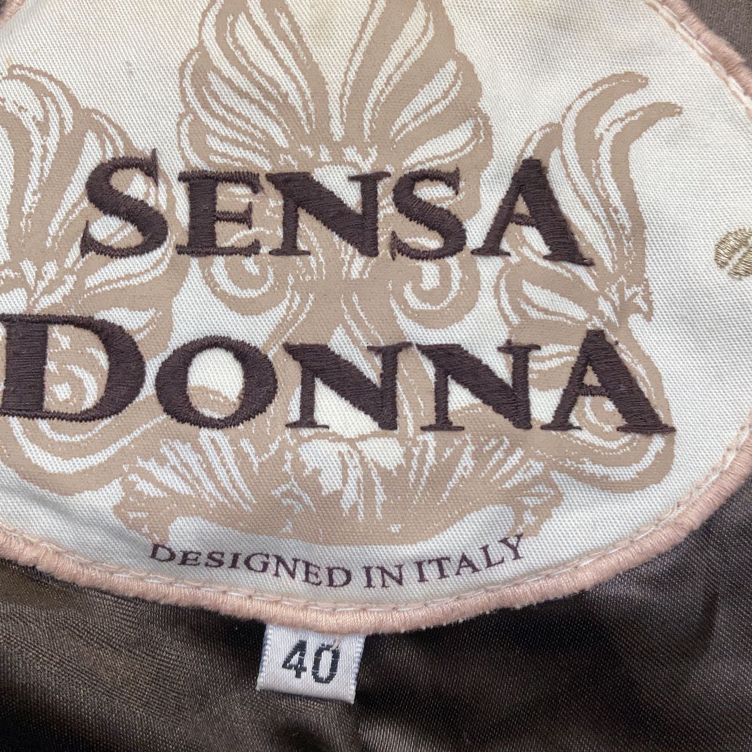 Sensa Donna