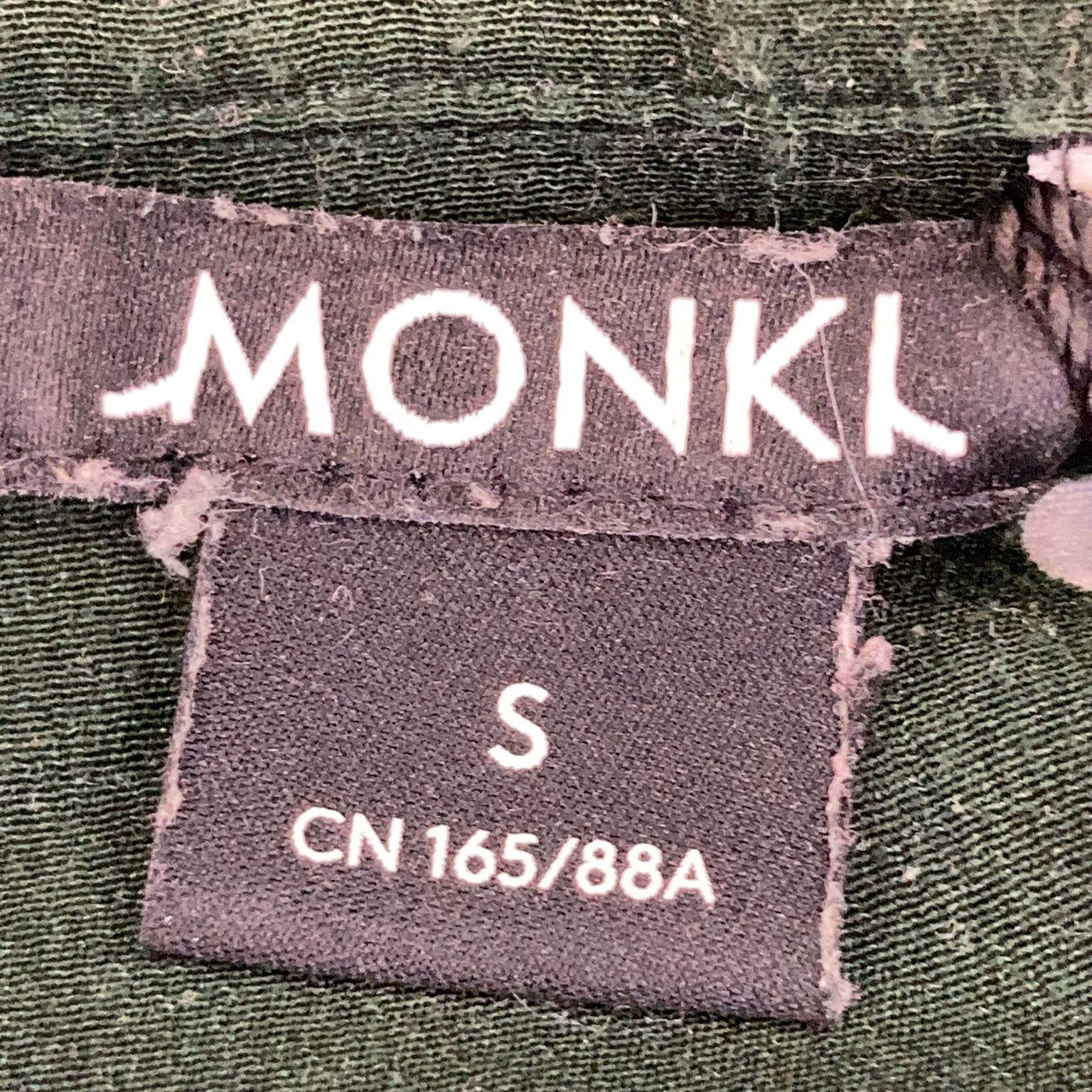 Monki