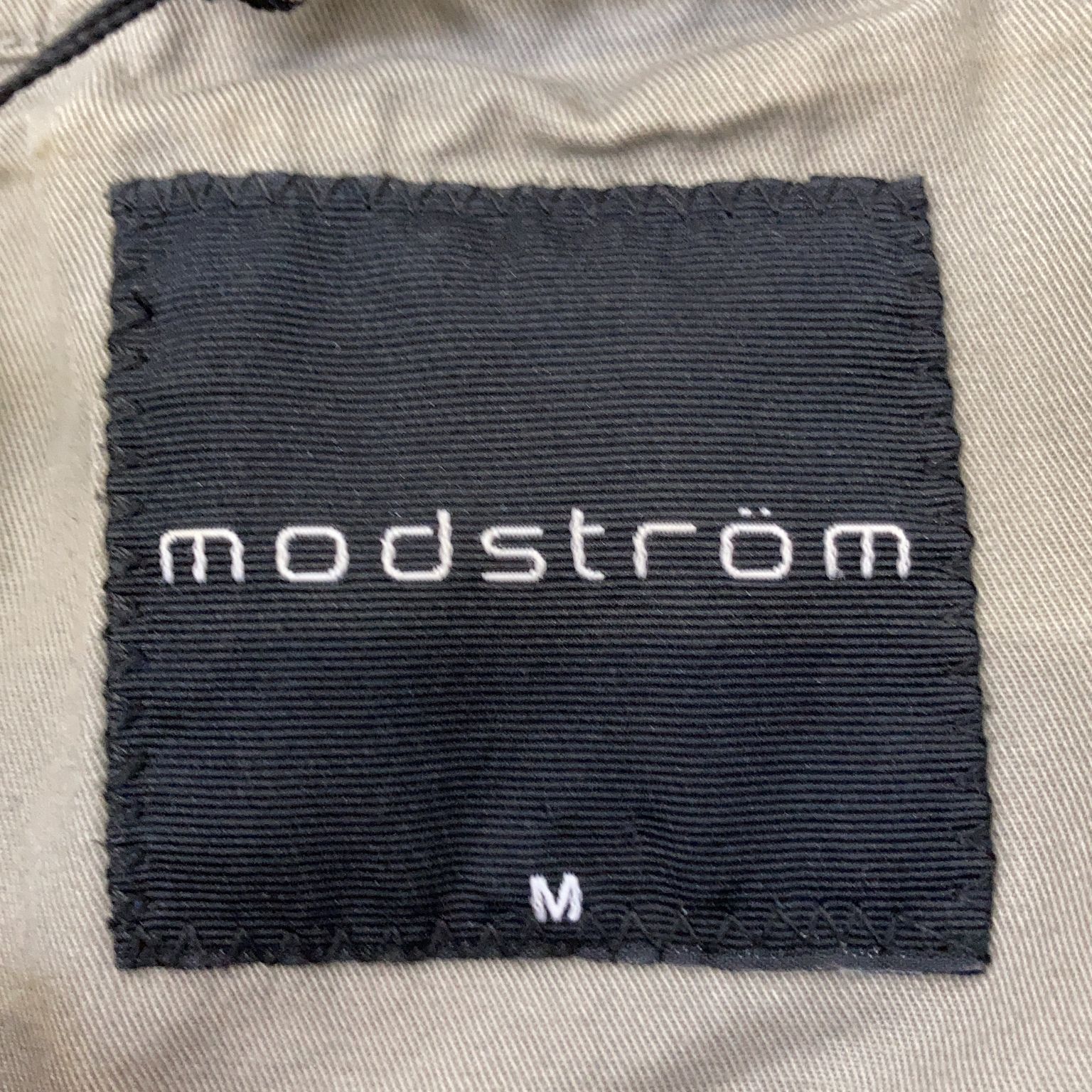 Modström