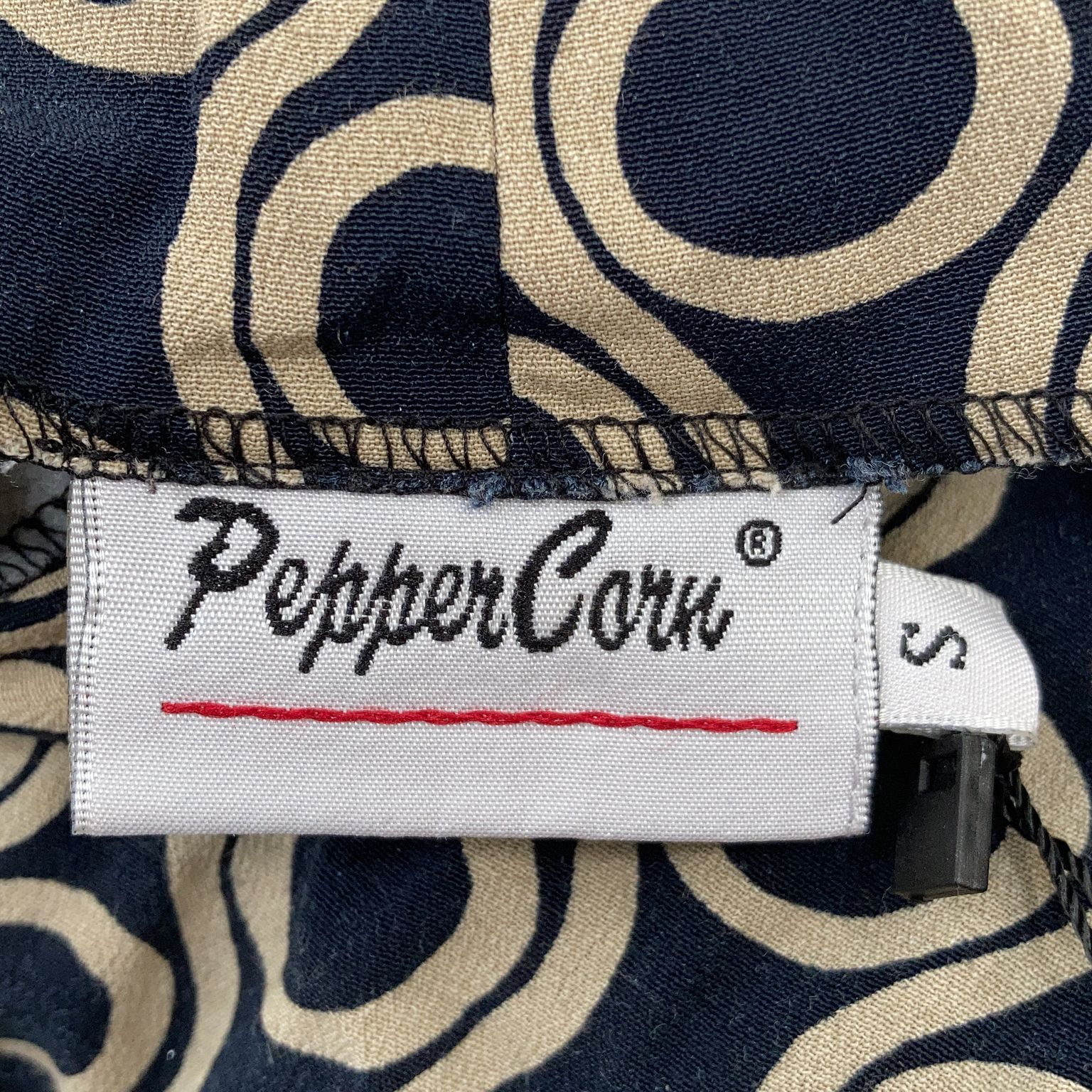 Peppercorn