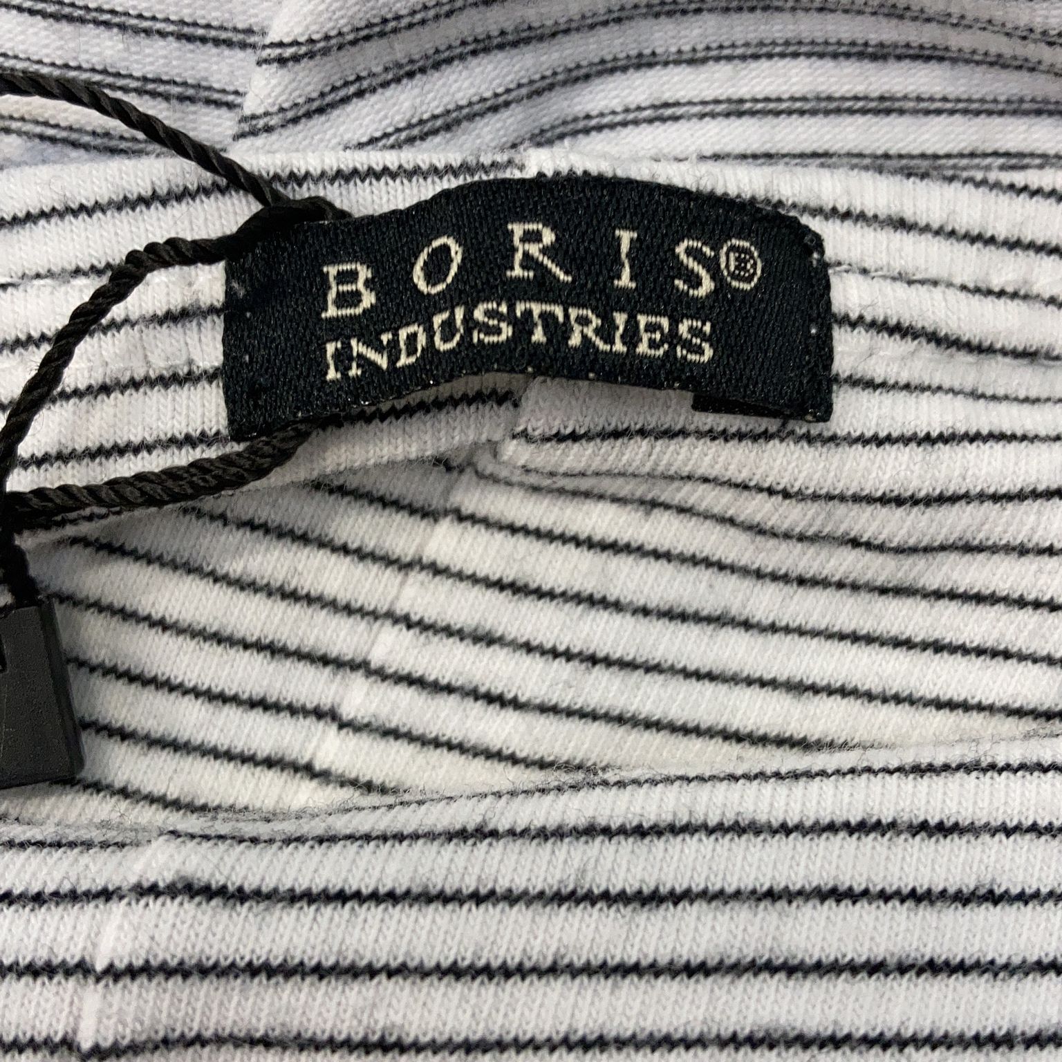 Boris Industries