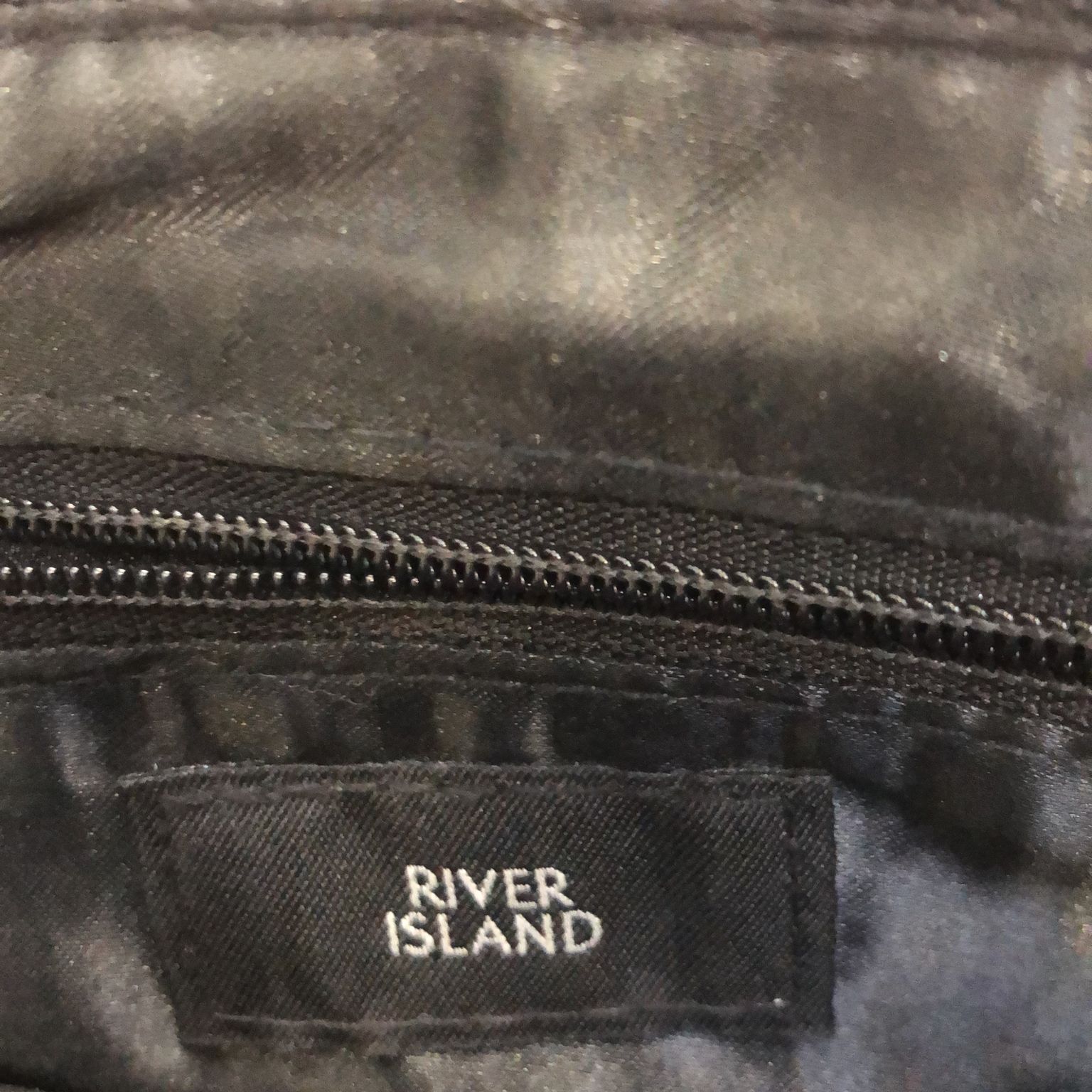 River Island