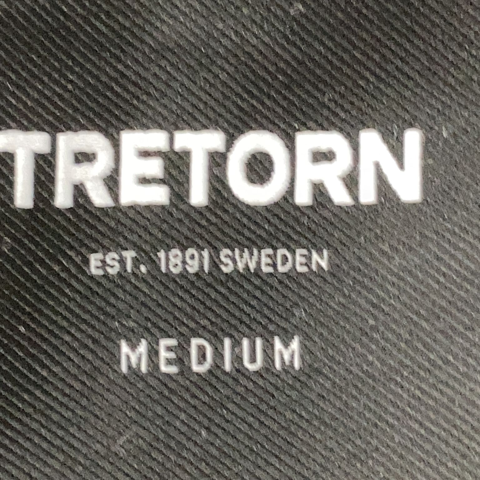 Tretorn