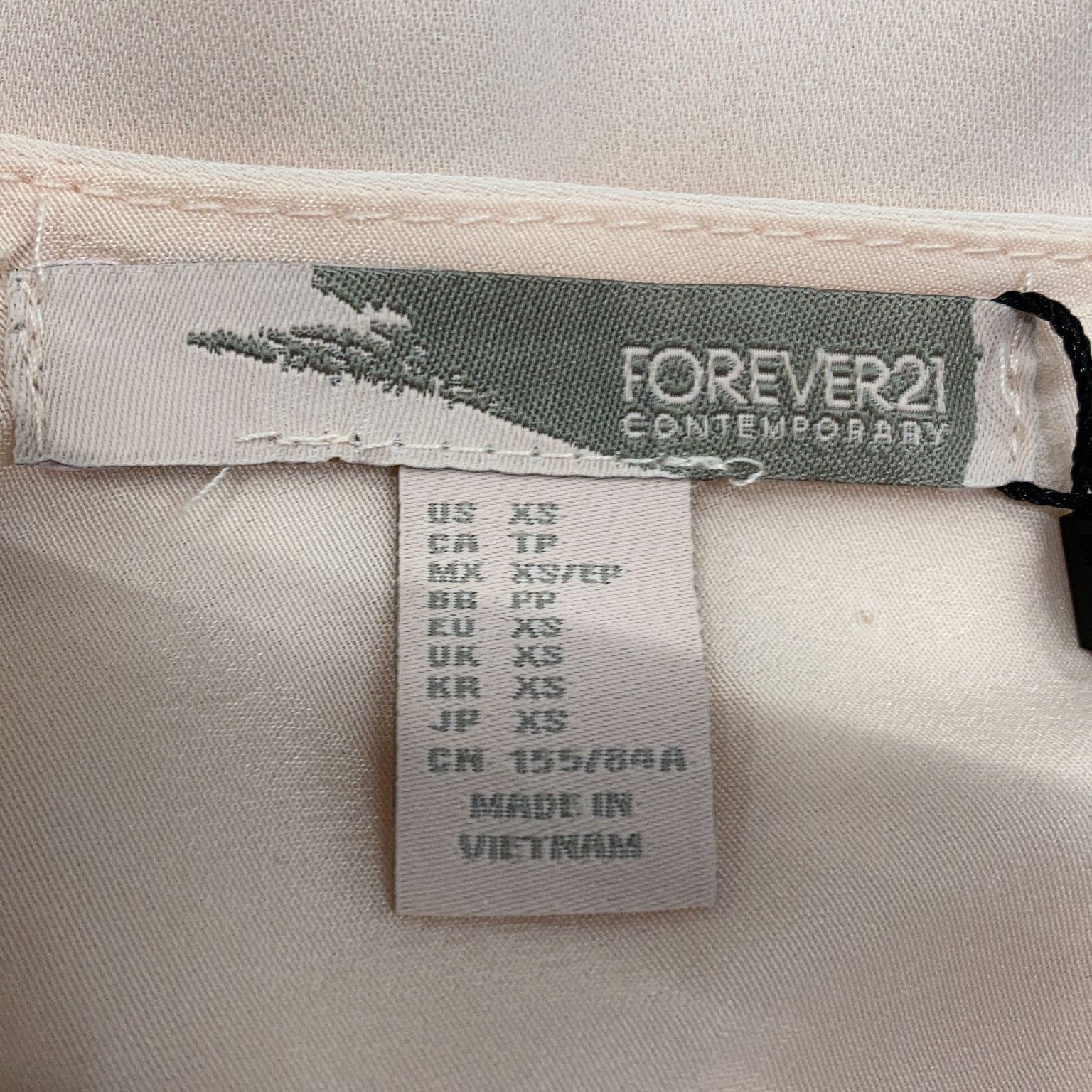 Forever 21