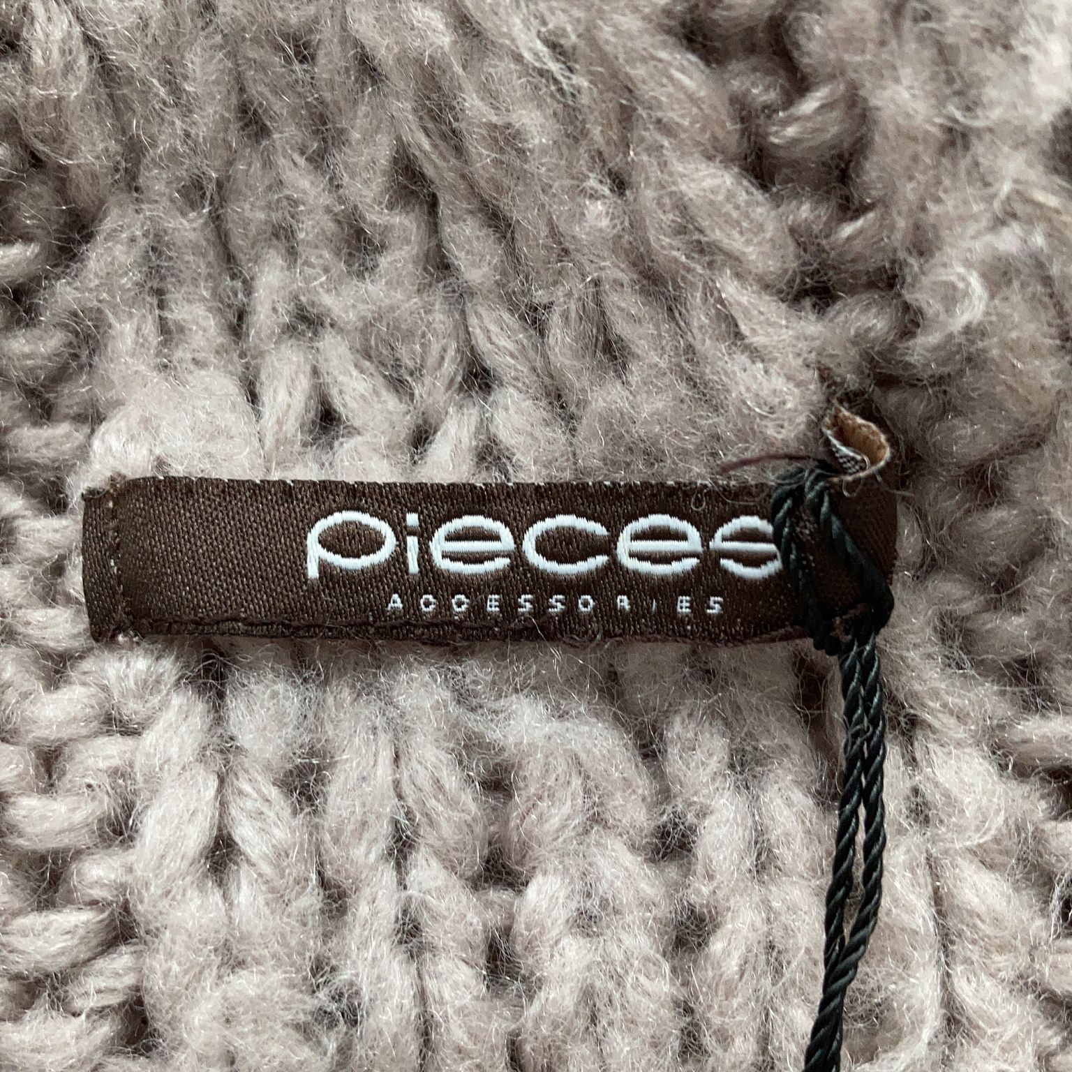 Pieces