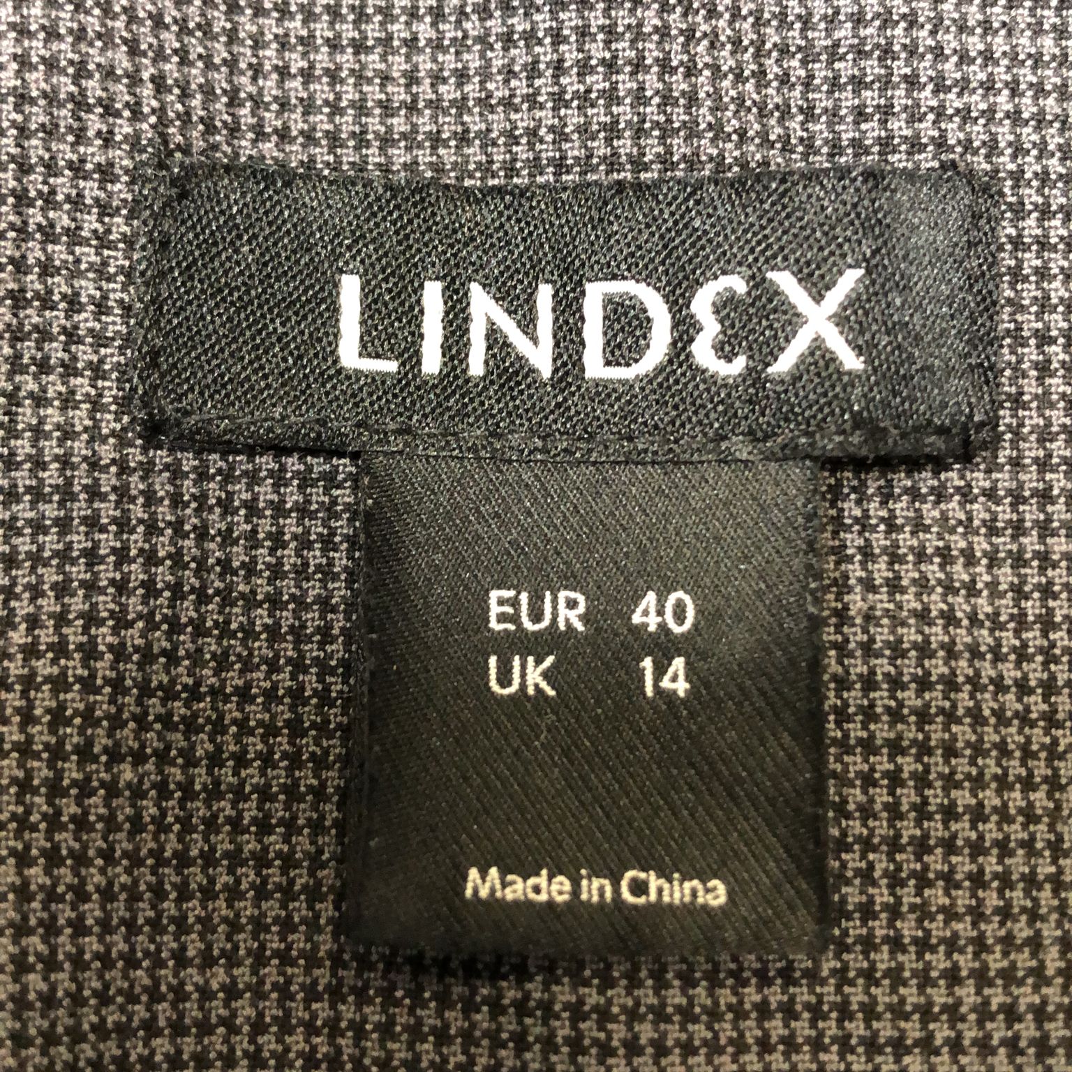 Lindex