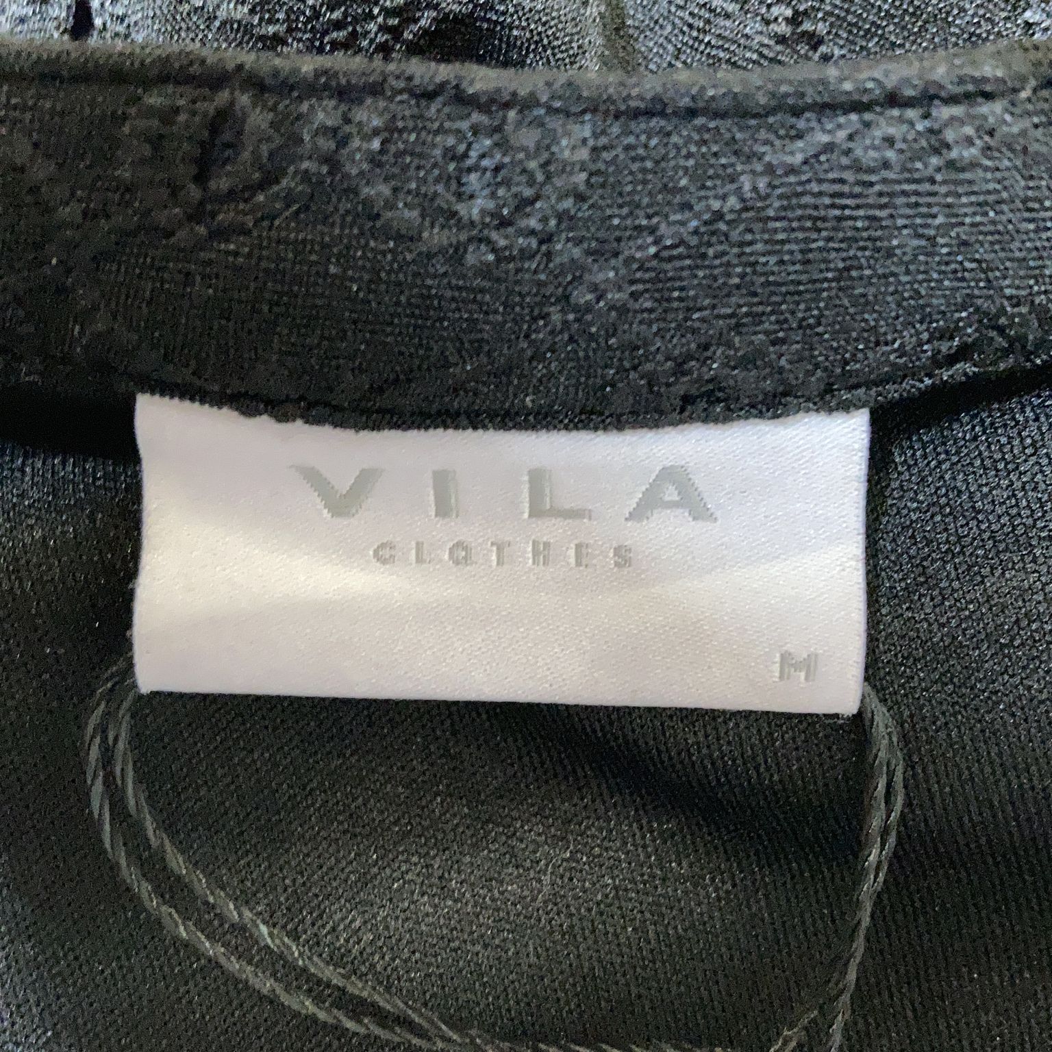 VILA Clothes