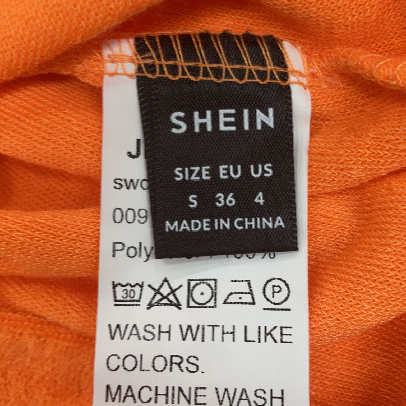 Shein