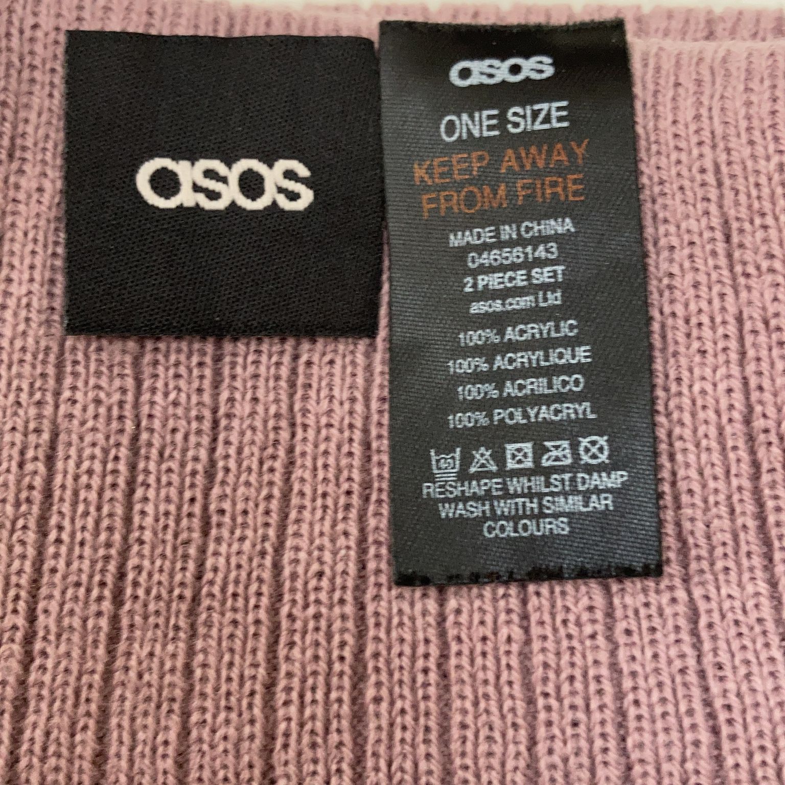 ASOS