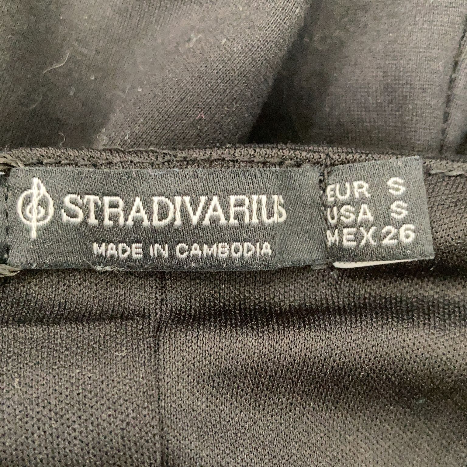 Stradivarius