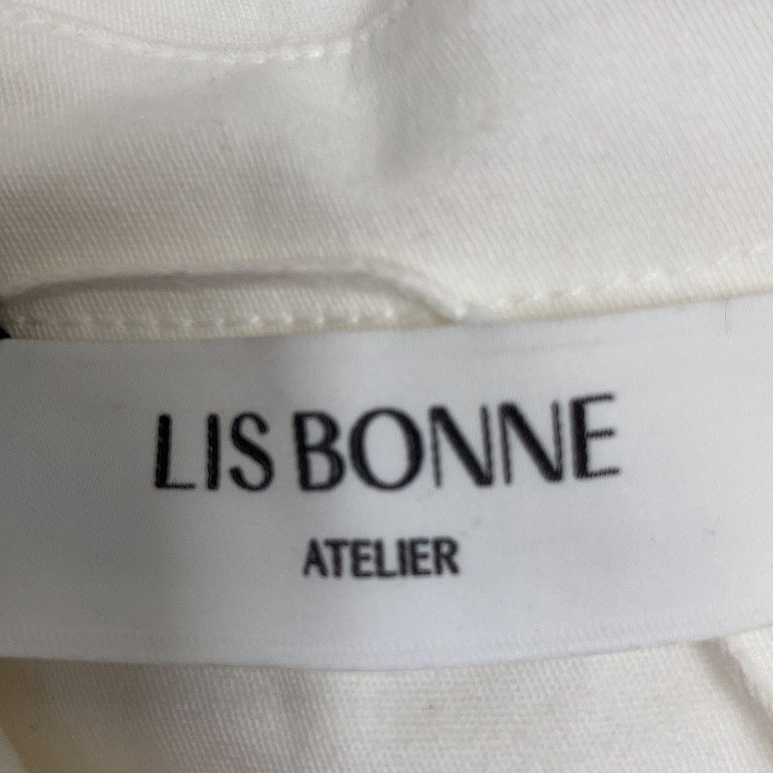 Lis Bonne Atelier